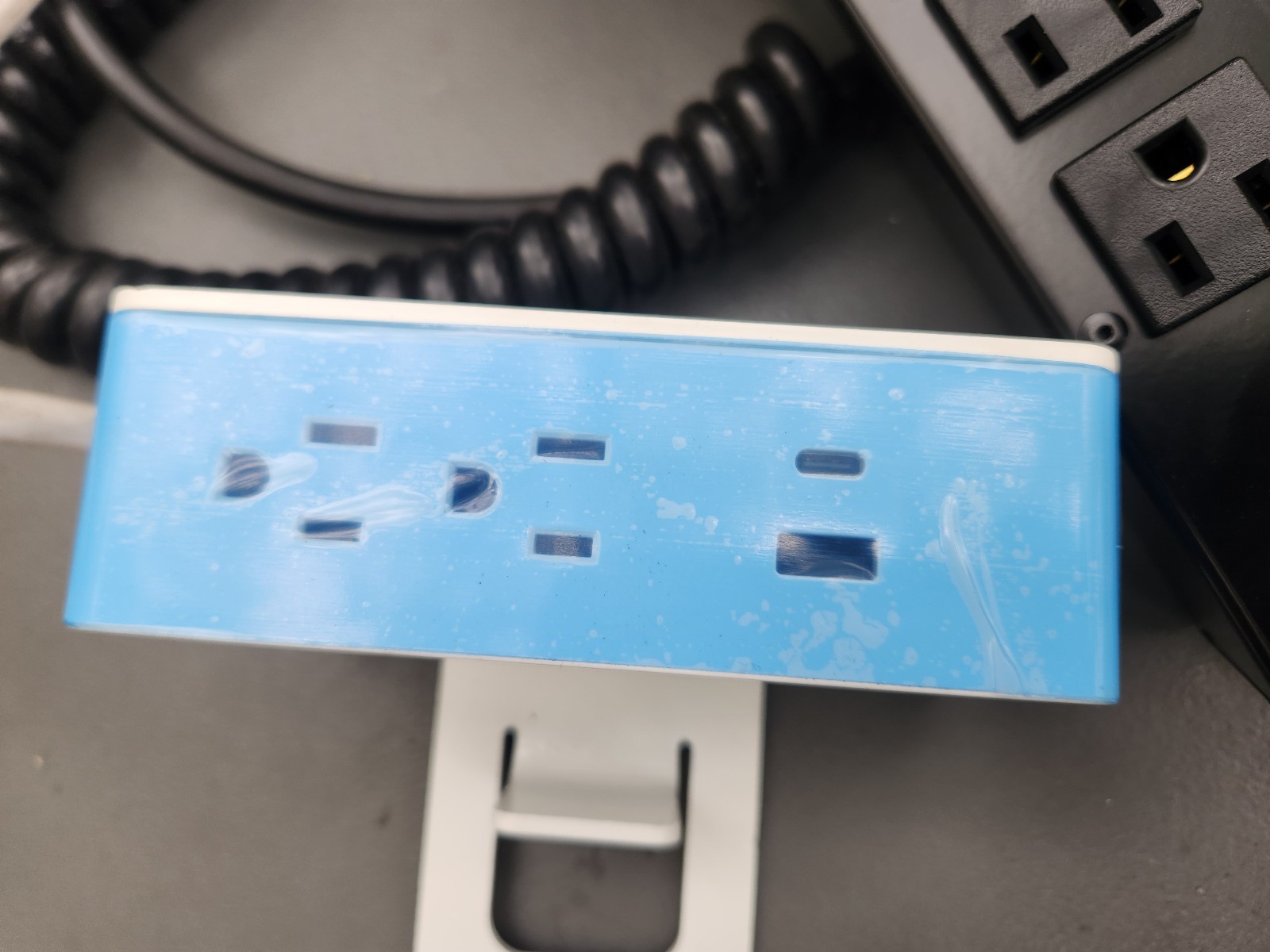 Dekko Power Module