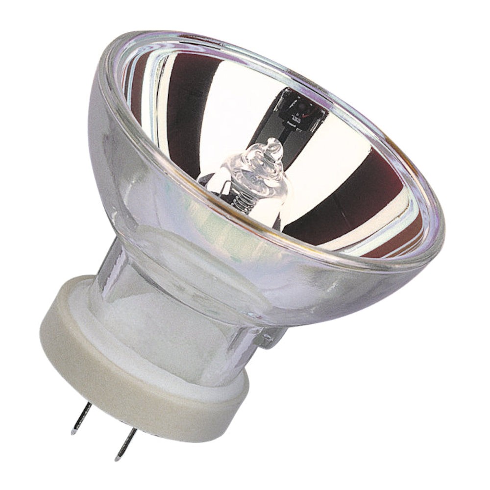 64617 S Osram 75W 12V MR11 G5.3 Spot Clear Halogen Lamp