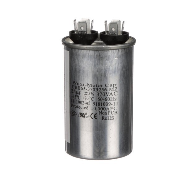 18-1902-45 Scotsman Capacitor Run Genuine OEM SC18-1902-45