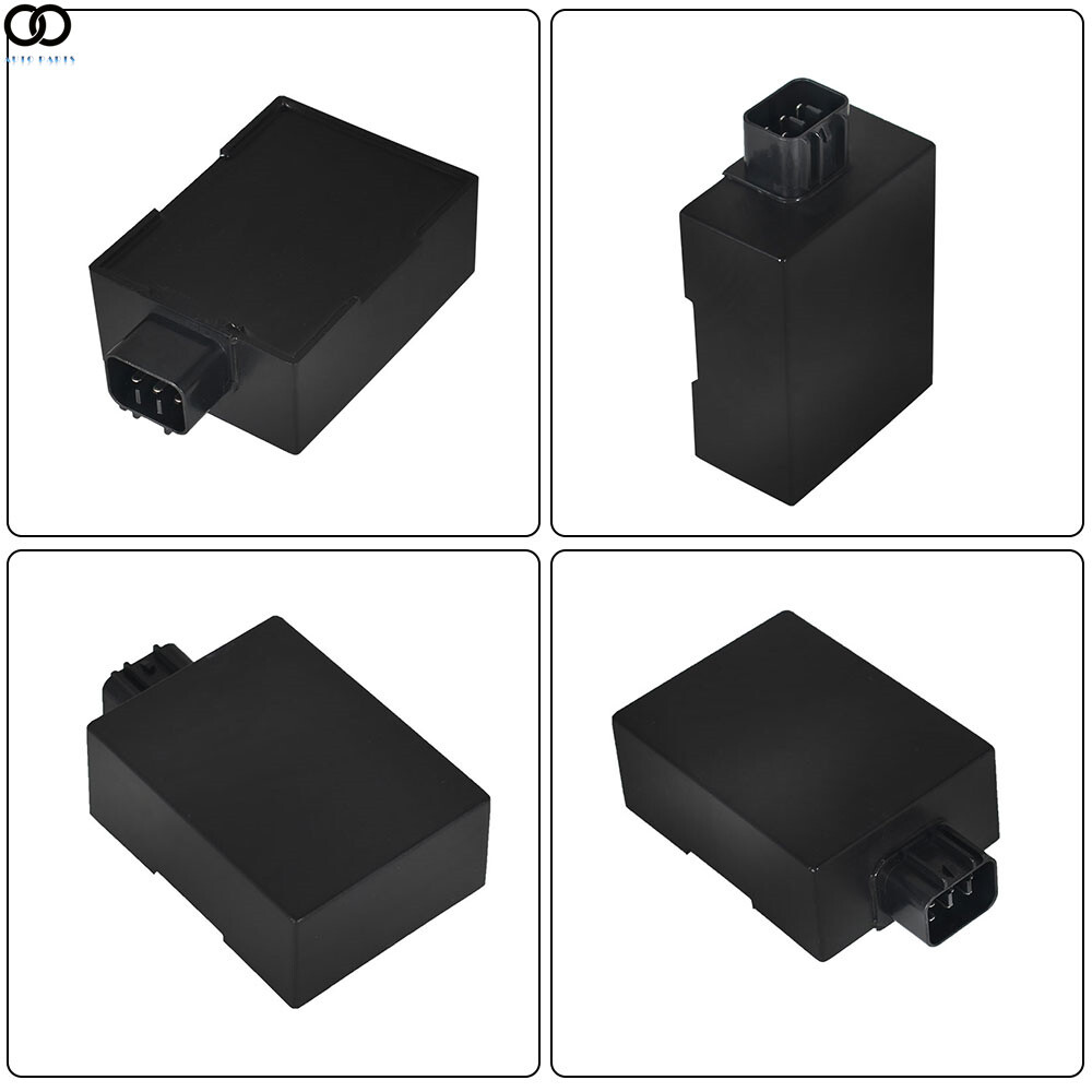 Ignition Coil Spark Plug CDI For Polaris Ranger 400 500，Sportsman 400 500
