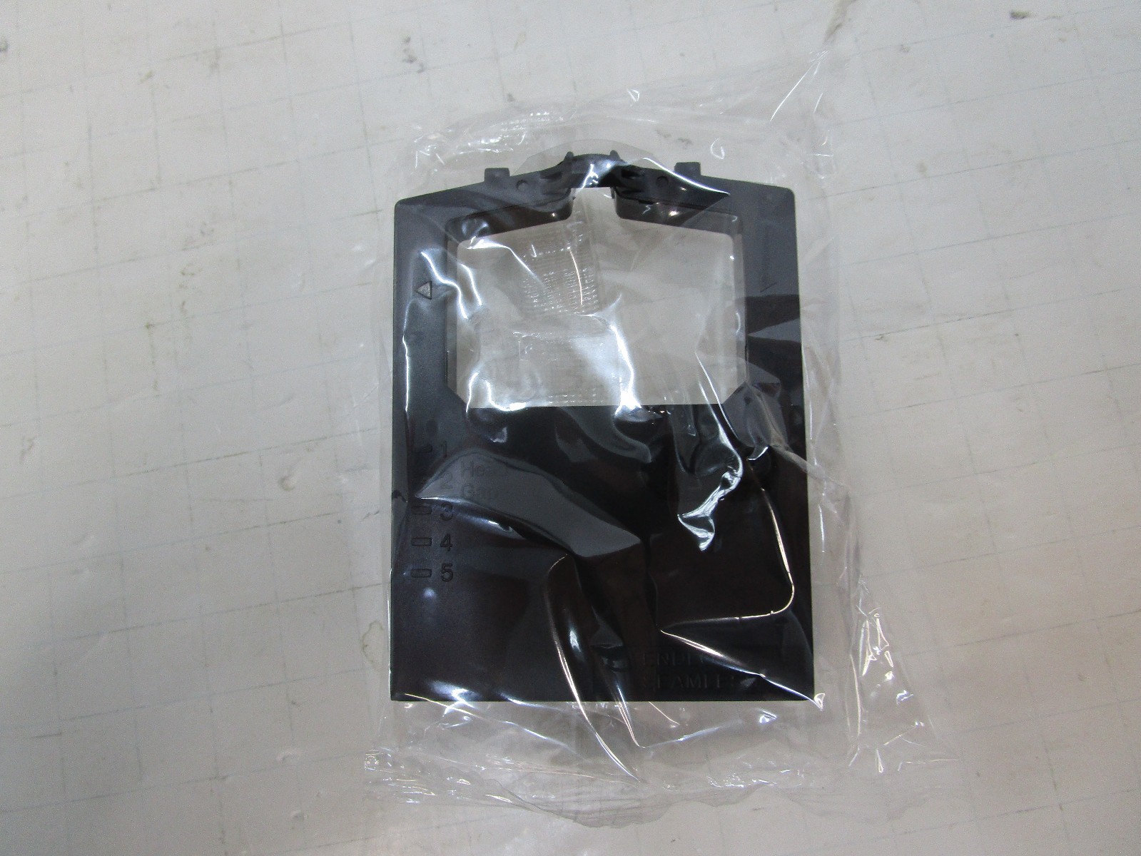 NEW OKIDATA MICROLINE 120 COMPATIBLE INK RIBBON CART FOR COMMODORE PRINTER✒️𓂃🖌