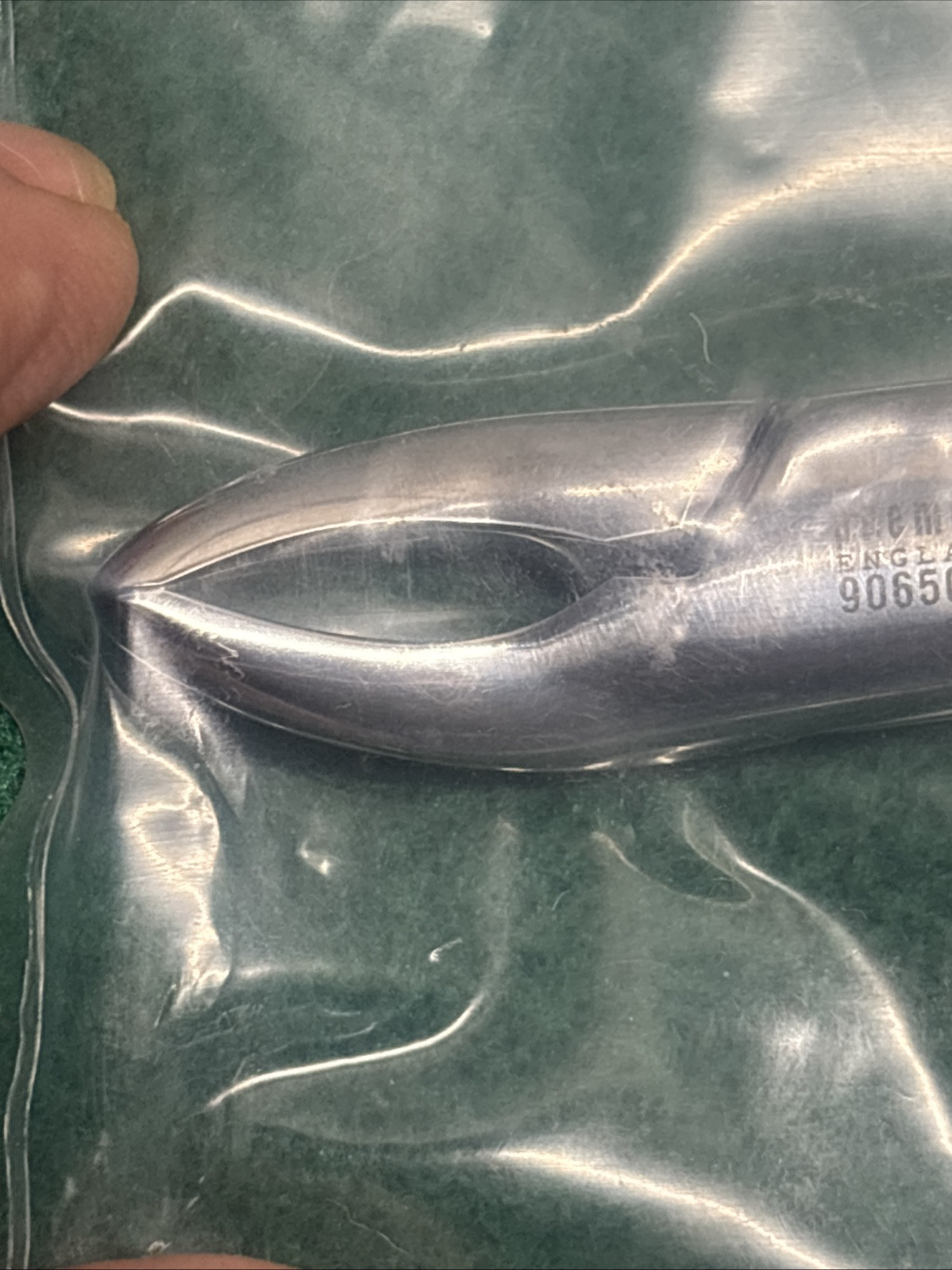 NEW Premier Dental #150 Extraction Forceps German Stainless  # 9065030