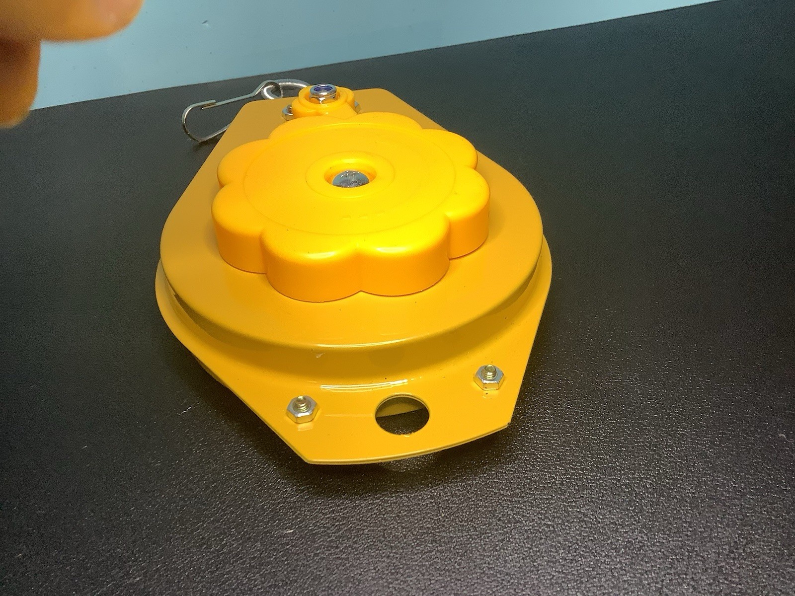 Spring Balancer MCT-602-B Tool Holder 3kg–5kg Load Capacity