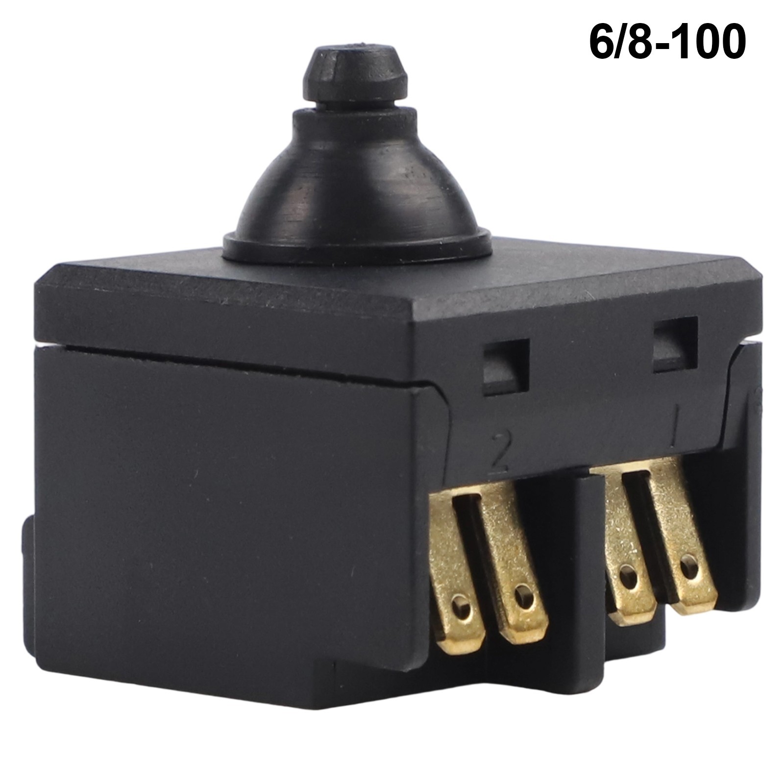 Switch For Angle Grinder 100 Polisher Accessory Replacement Useful High quality