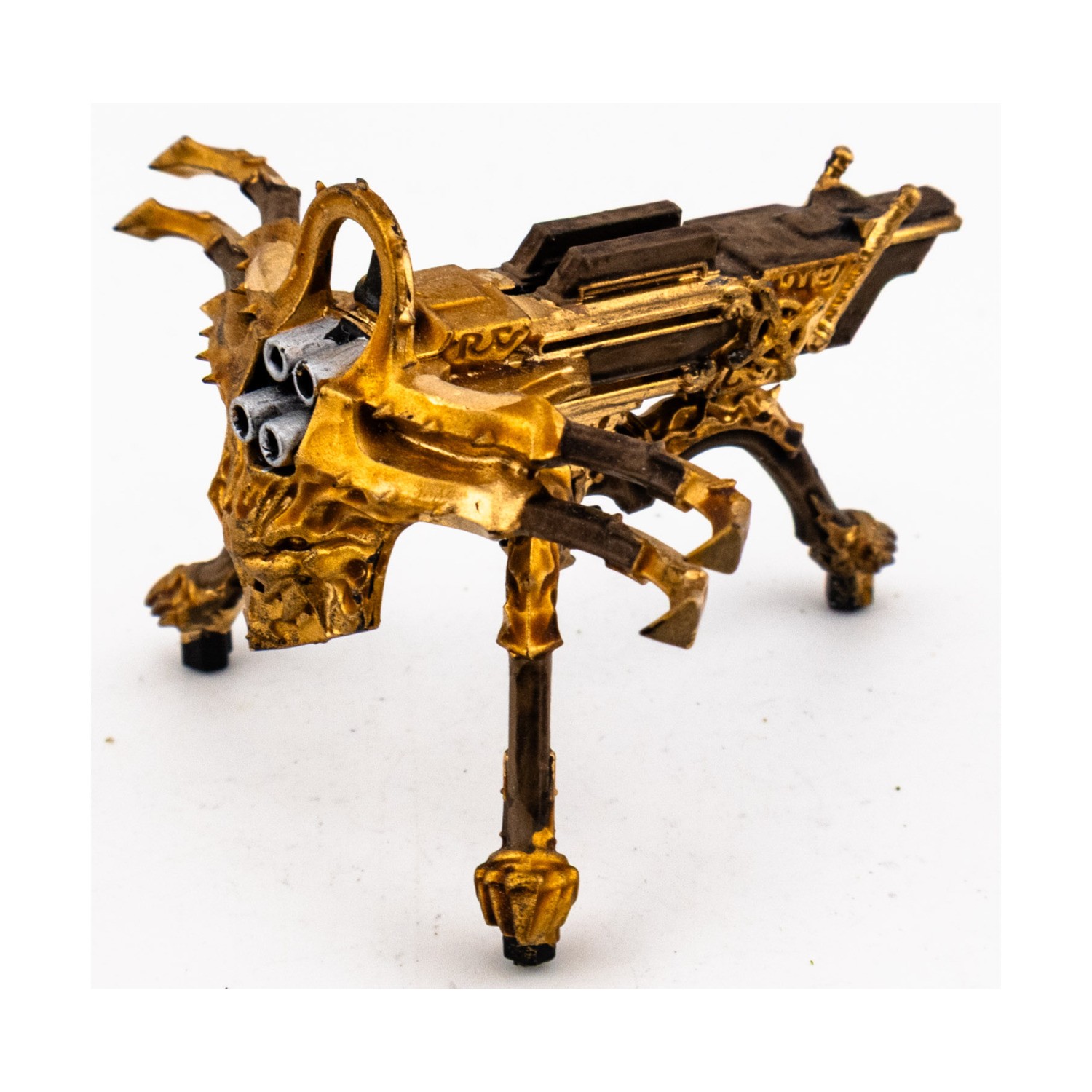 Celestar Ballista #60 NM