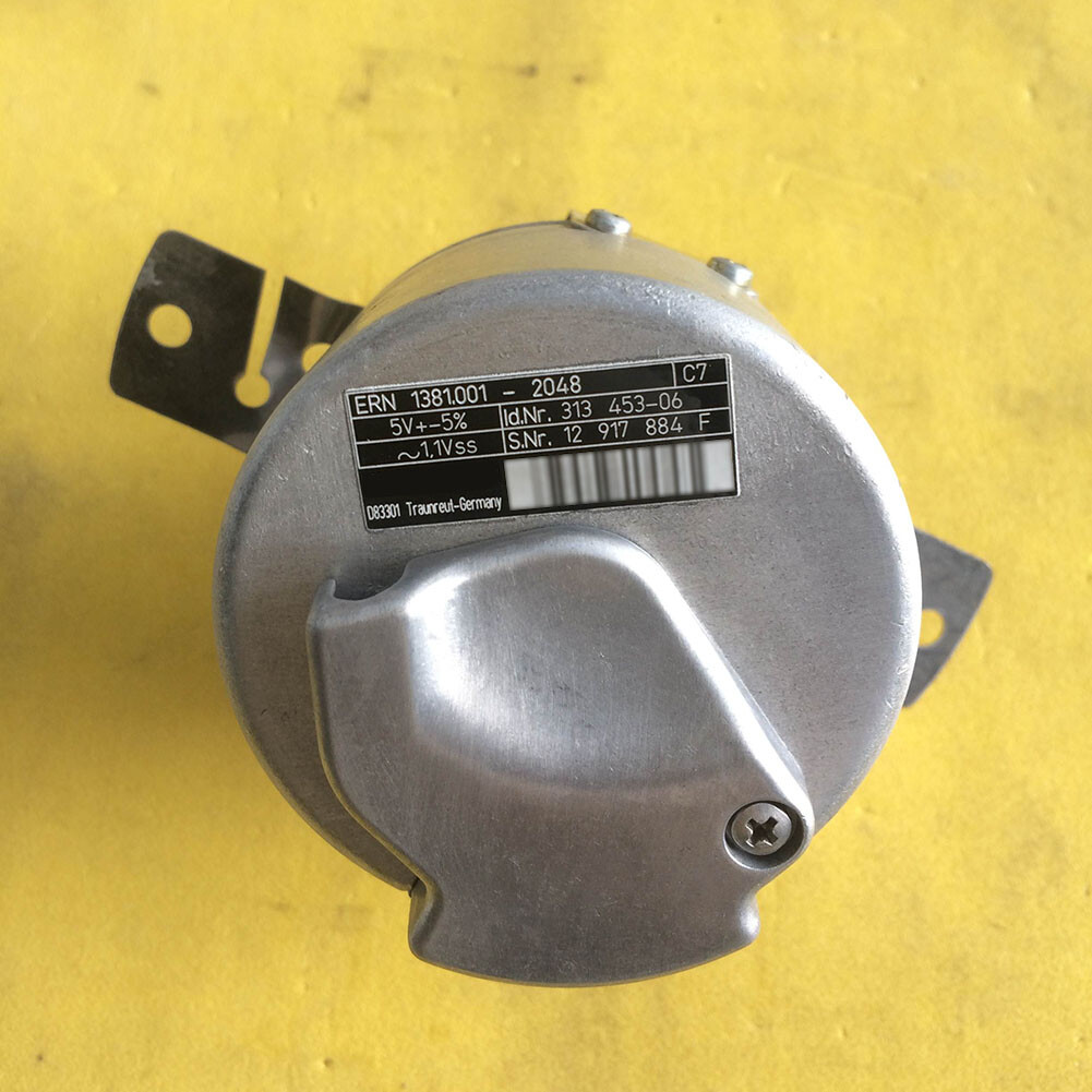 ERN 1381.001-2048 313 453-06 For HEIDENHAIN Encoder