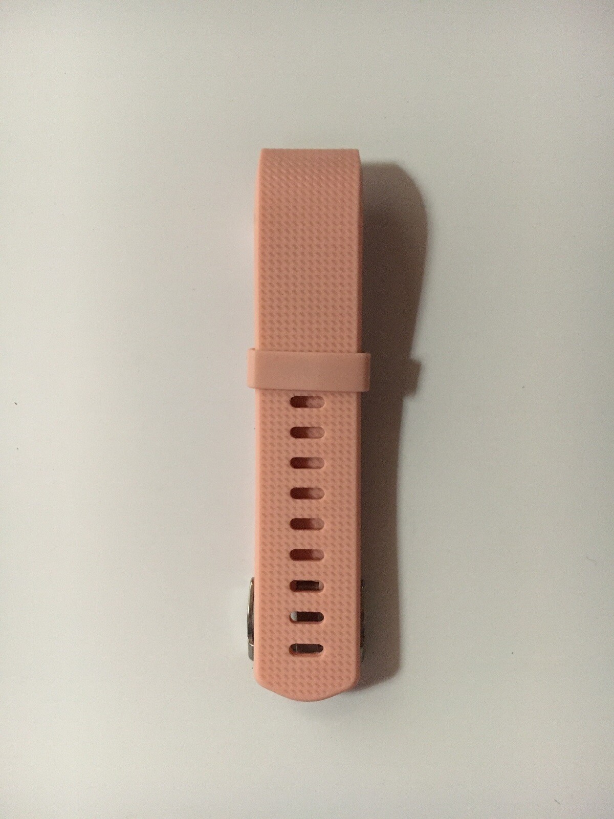 Fitbit Charge 2 Replacement Silicone Bands Sport Women Men Adjustable Pink Small