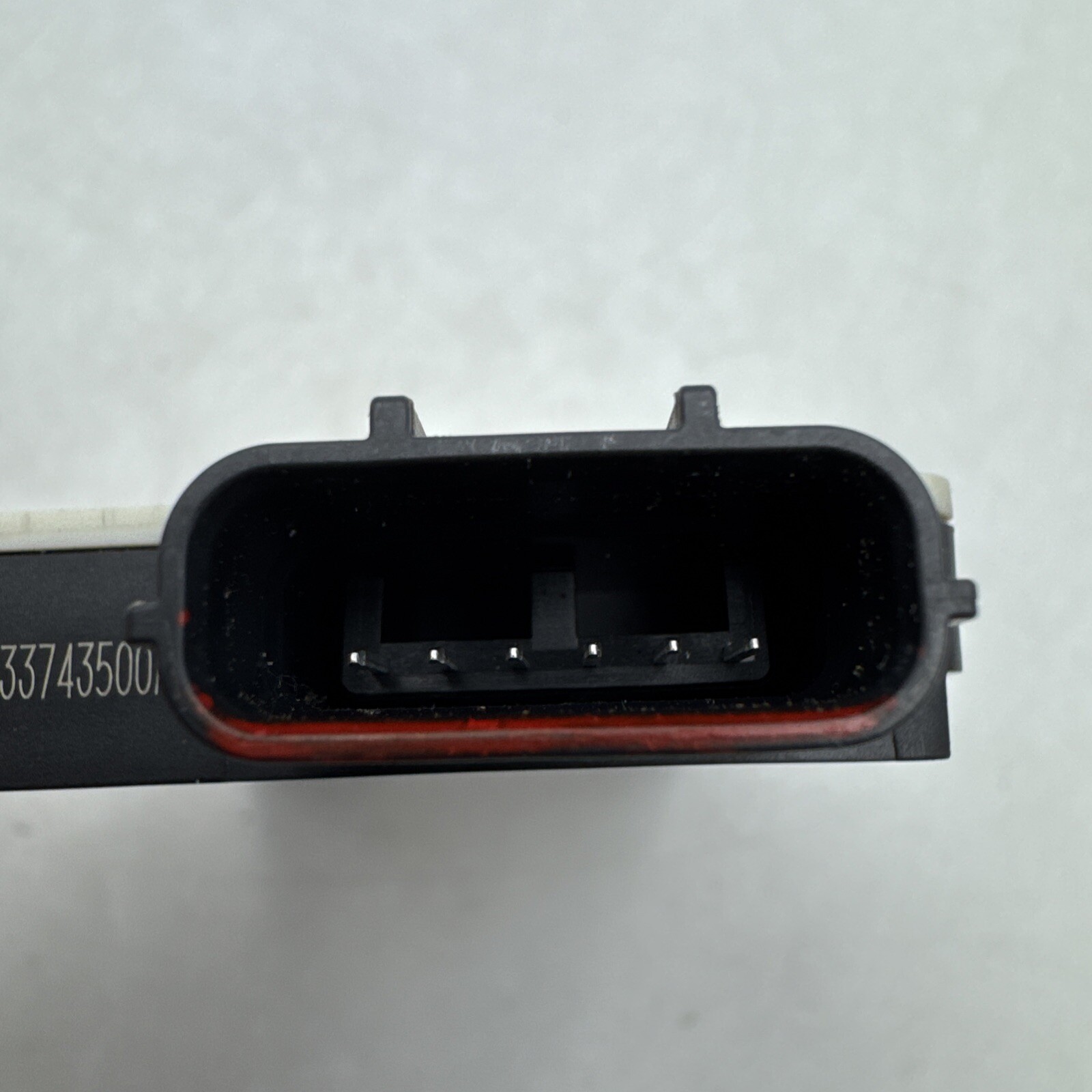 2019-2023 Jeep Cherokee Blind Spot Detection Radar Sensor Module 68307162AF