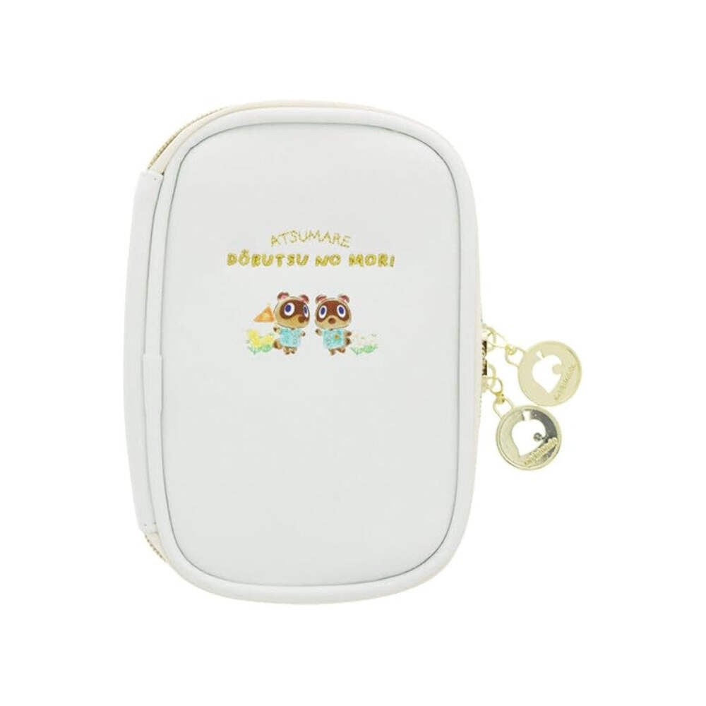 Animal Crossing New Horizons Gadget Pouch