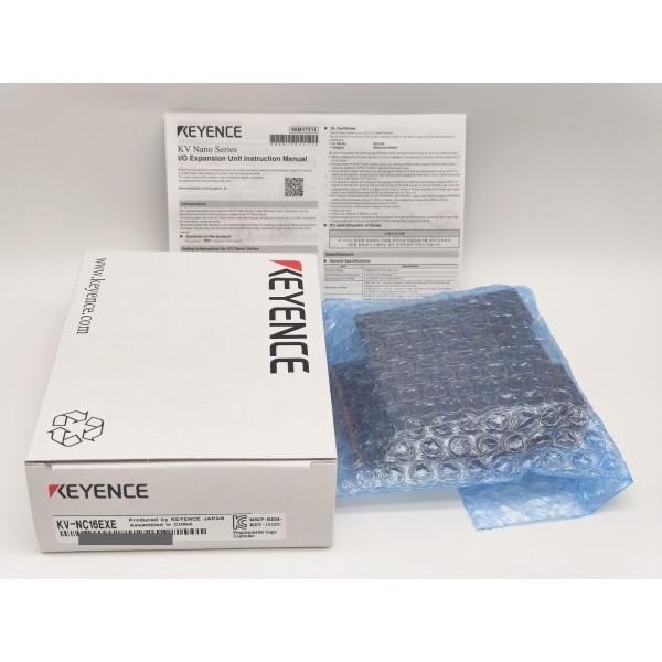 KEYENCE KV-SIR32XT PLC Communication Interface Module NEW