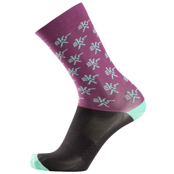 Campagnolo Sportswear Kunken (Ekar) socks women S/M SO-KUNKEN-W-SM Apparel -