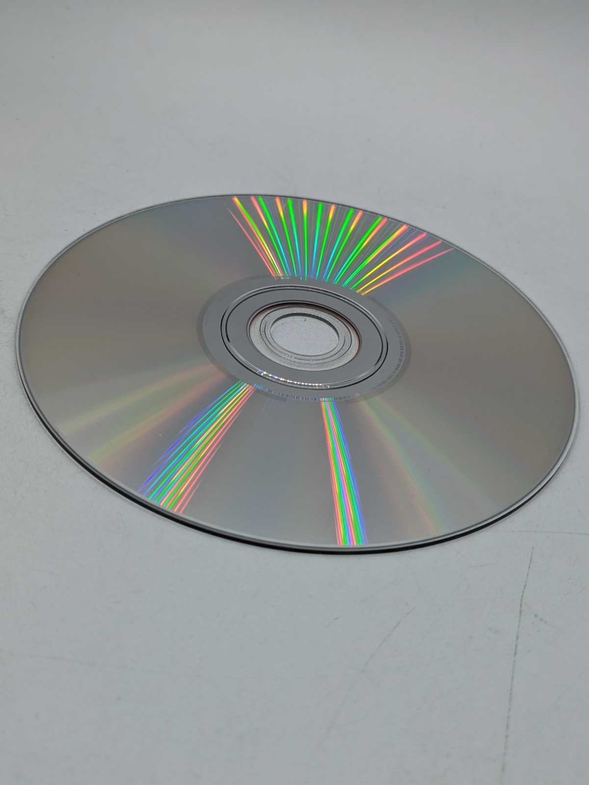 Kung Fu Panda (Wii, 2008) Disc Only