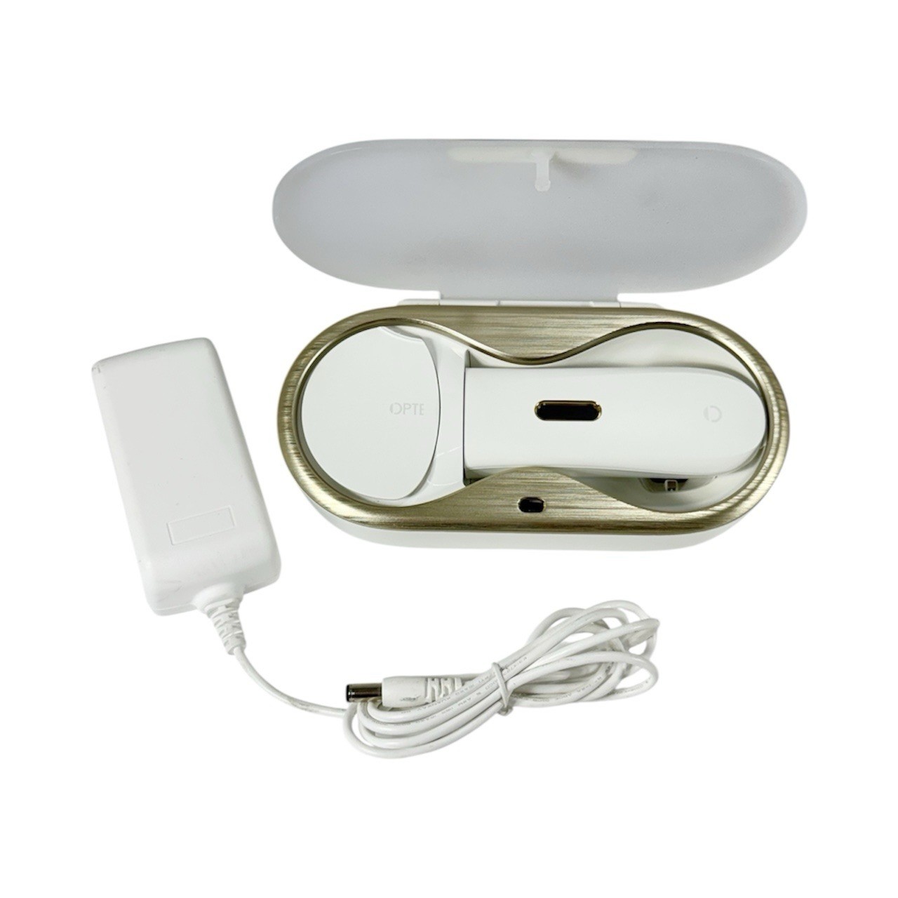 OPTE Starter Kit Skincare System For Dark Spots - PG13 Type 4640 Model 2A