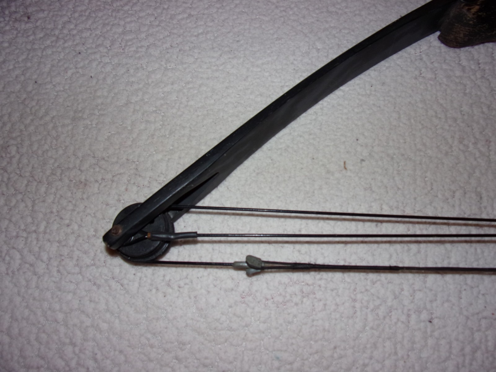 Apache Scout Youth Compound Bow