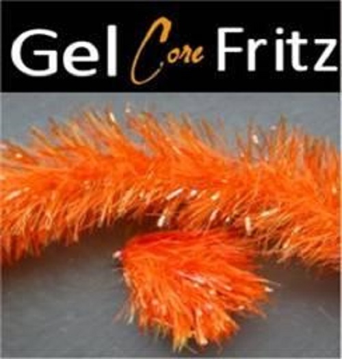 FLYBOX ®  15mm Gel Core Fritz   ** NEW 2026 Stocks ** GELCORE FRITZ * UK DEALER
