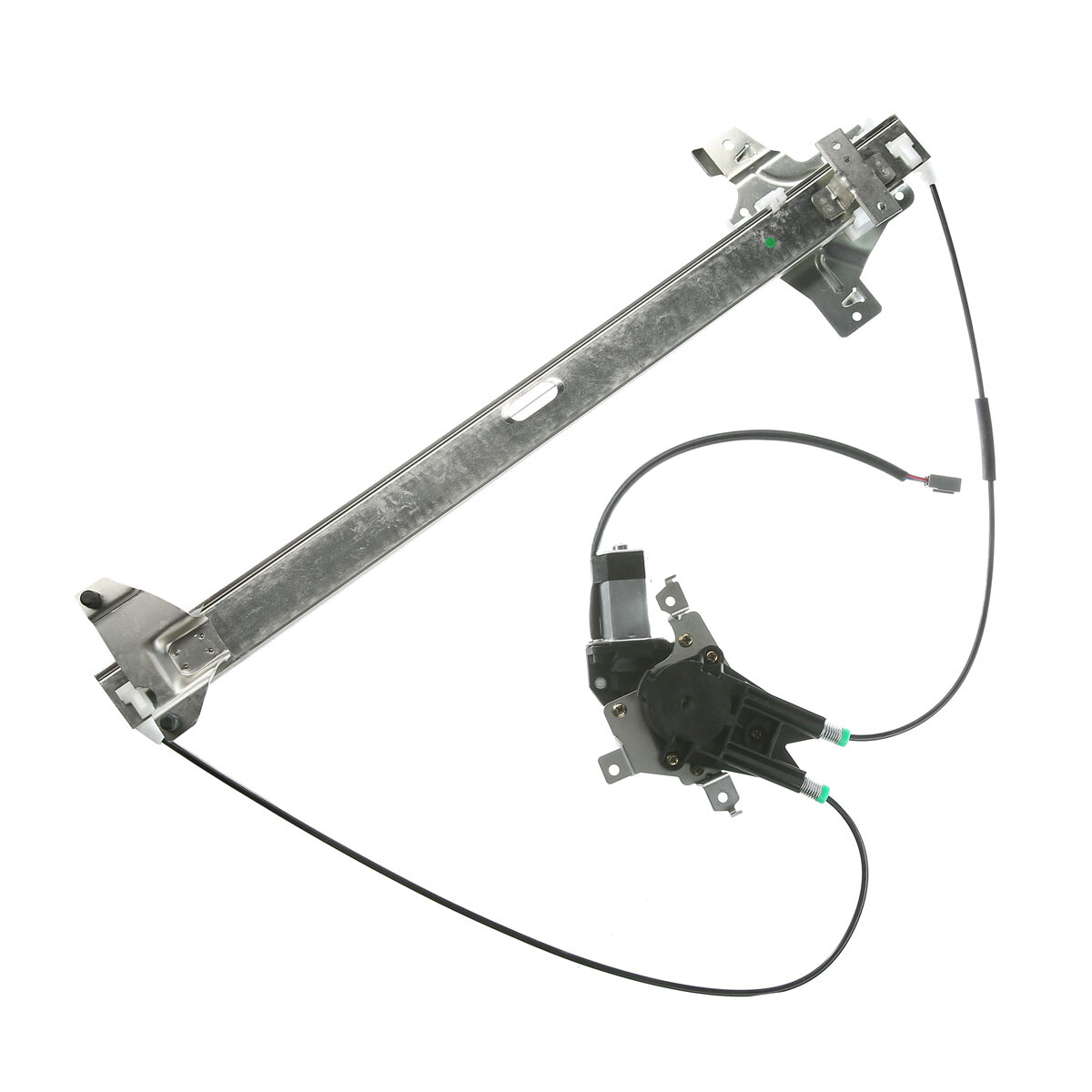 Front Left Power Window Regulator w/ Motor for Ford E-150 E-250 E-350 E-450 550