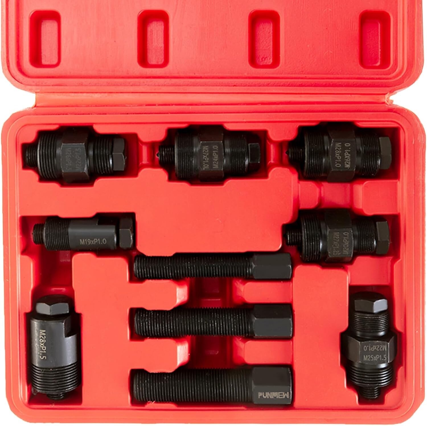 10PCS Motorcycle Flywheel Puller | Universal Set for...