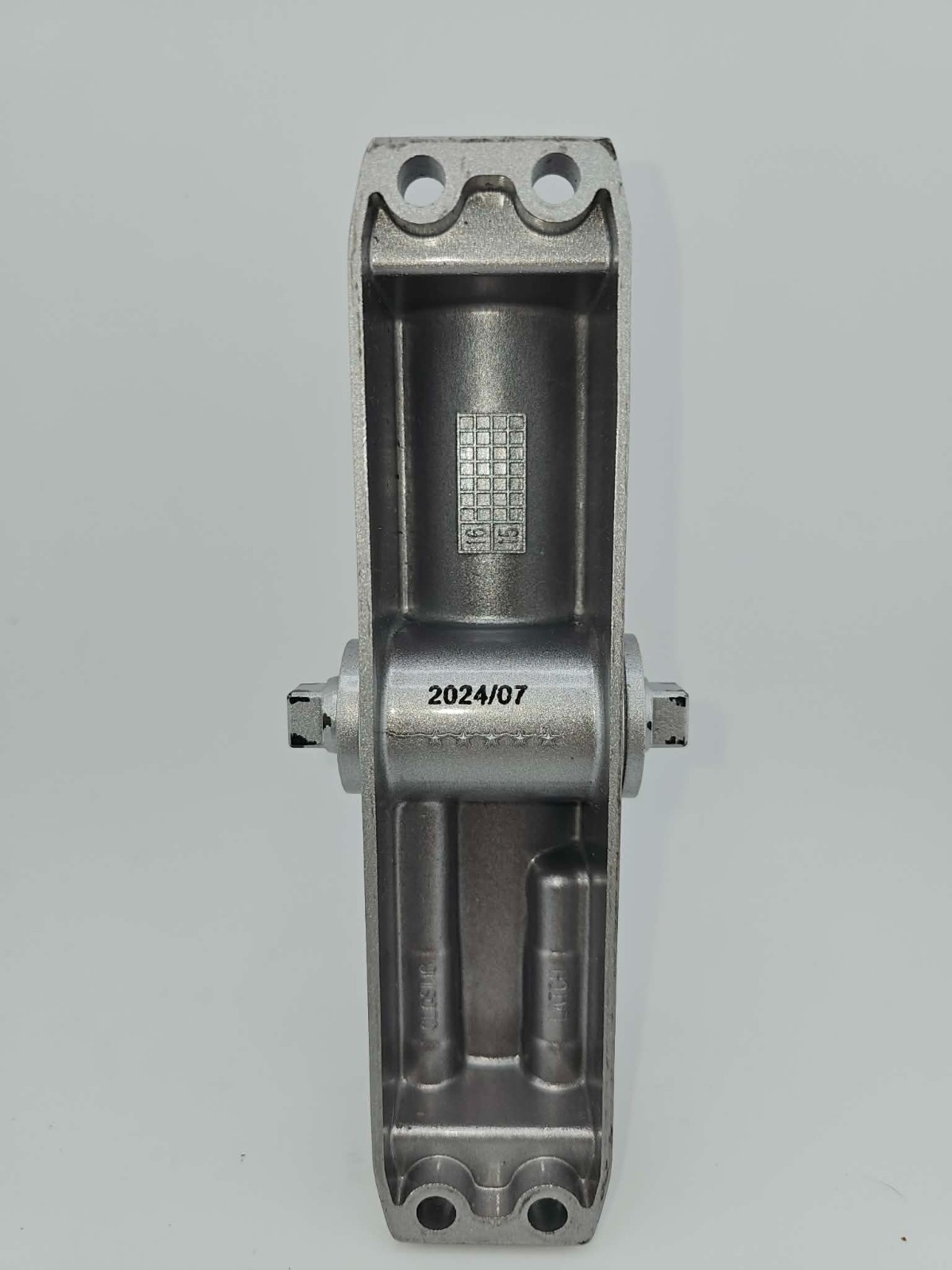 Automatic Door Closer Size-3 Hydraulic Slam-Free Soft Close SEE DESCRIPTION