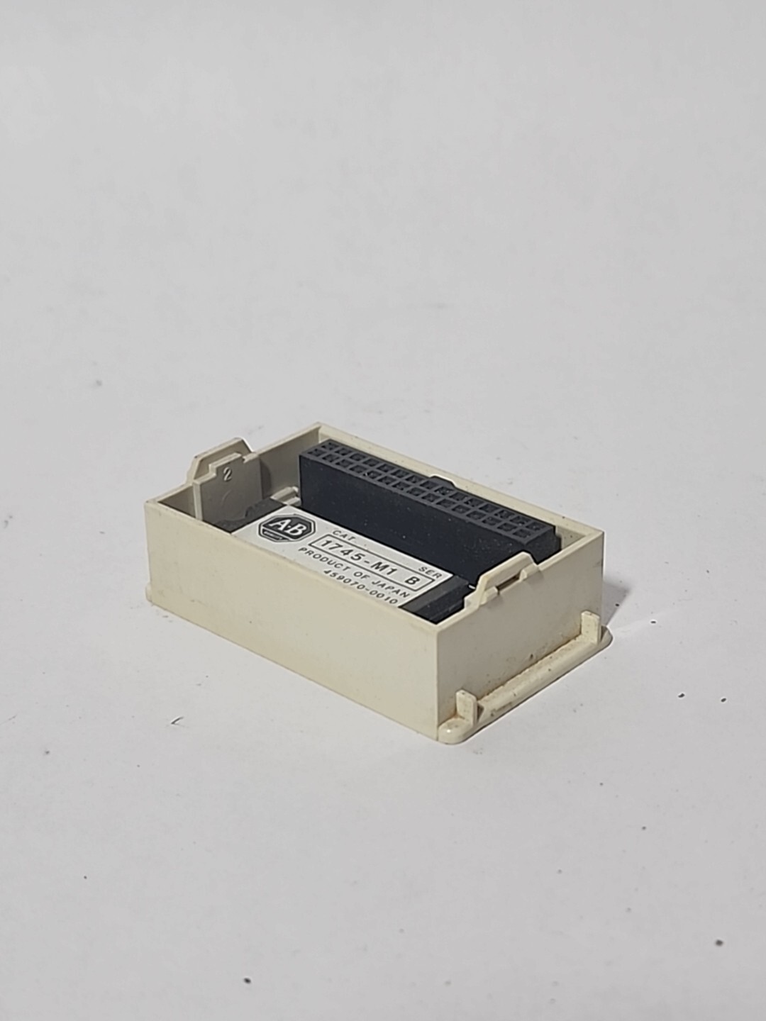 ALLEN BRADLEY 1745-M1 MEMORY MODULE SER.A 1745M1 NEW SURPLUS