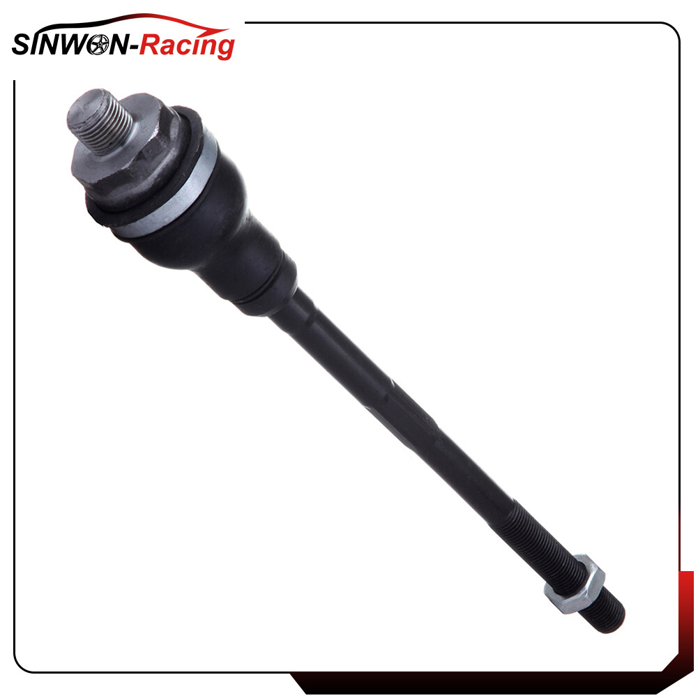 For 2001-2006 Chevy Silverado 2500 3500 Front Upper & Lower Control Arm Tie Rod