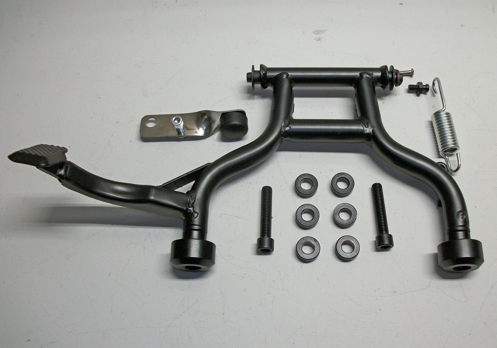 Triumph Street Twin Center Stand Kit