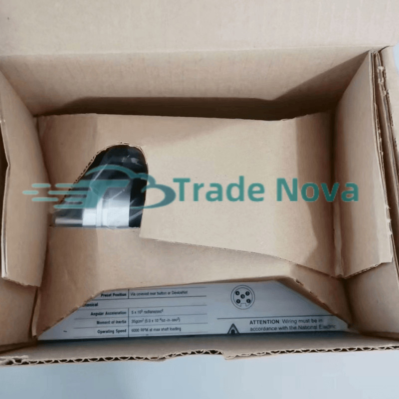 1PCS New 842D-60131331BXA Encoder Fast delivery