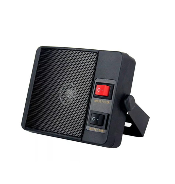 External speaker of vehicle radio TS750 loudspeaker of vehicle walkie talkie