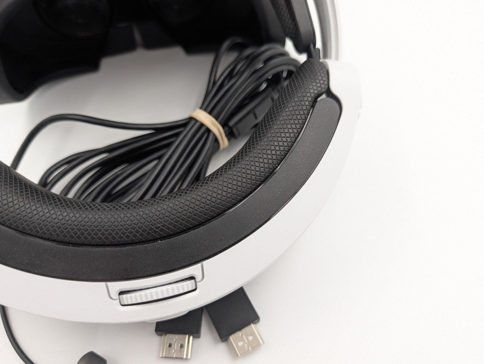 Sony PlayStation PS VR1 Headset Only (No Processor) - ZVR2 Version (260066)