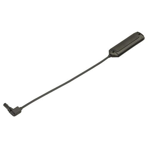 Streamlight 69135 Remote Pressure Switch Plug (Momentary), Straight for TLR-1/