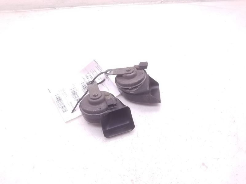 2010 LEXUS HS250H HORN PAIR LEFT AND RIGHT