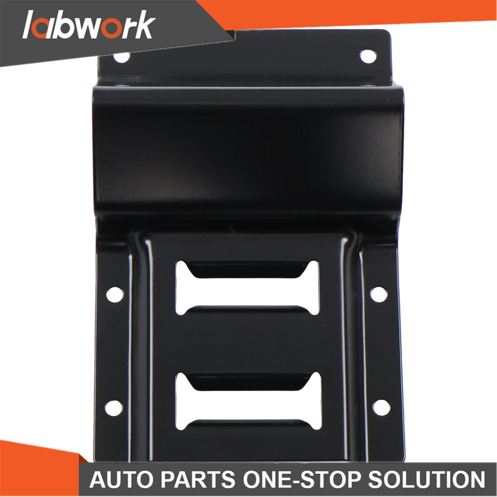 Labwork Wheel Chock Tie Down Kit Tire Ratchet Straps Wheel Chocks For ATV UTV