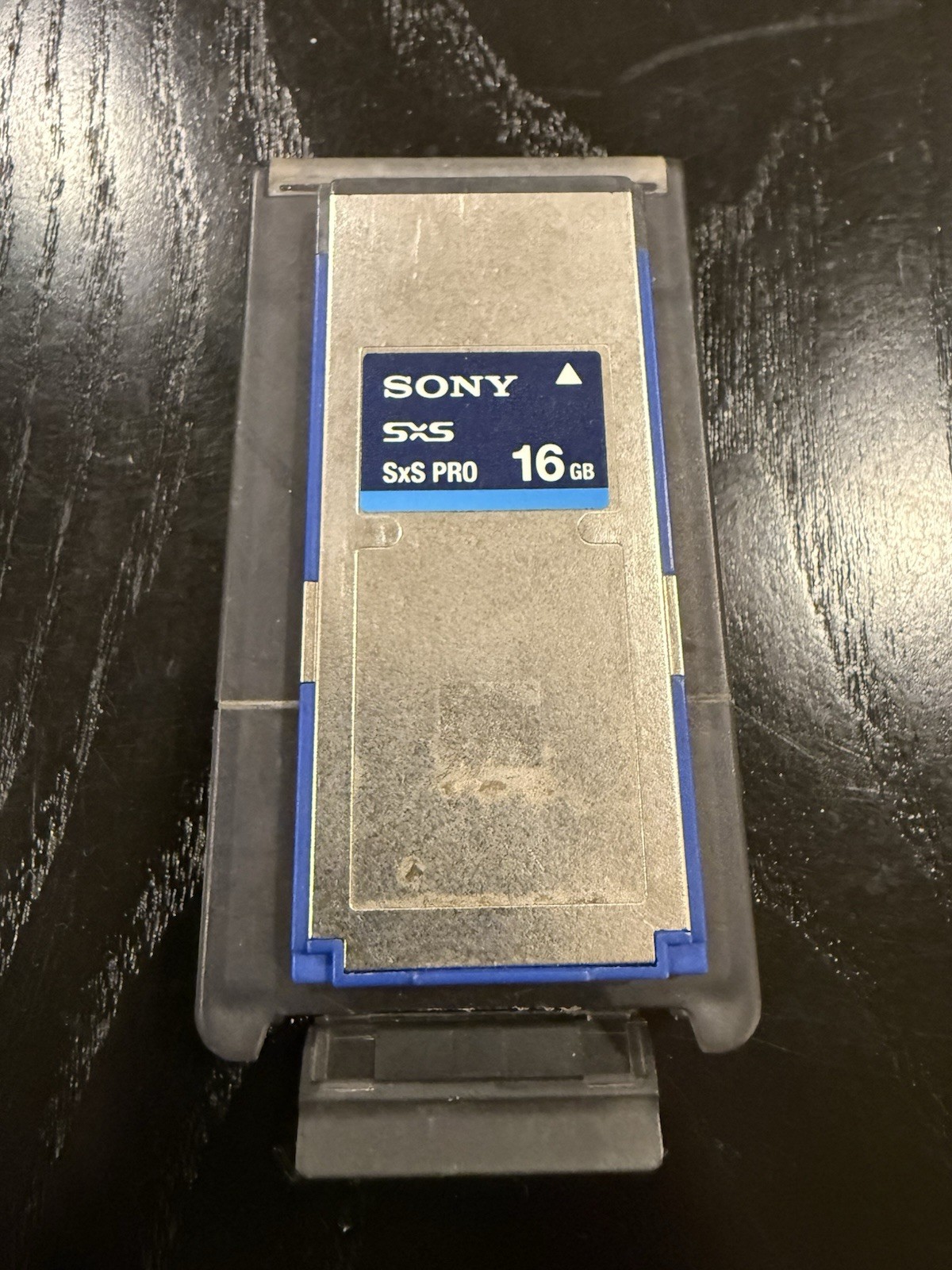 Sony 16GB SxS Pro Card - OEM - SBP-16