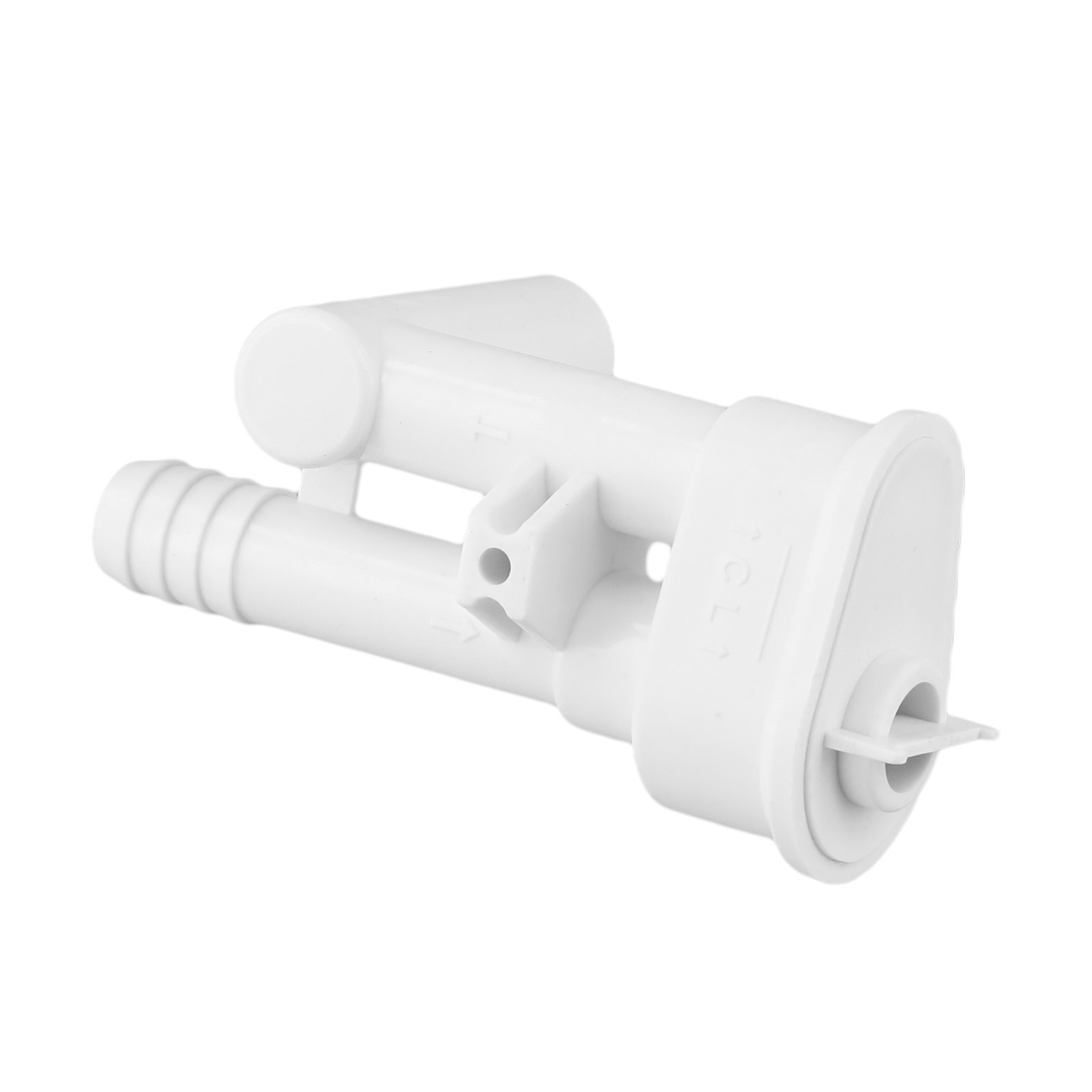 Effortless Maintenance with For Dometic For Sealand Toilet Vacuum Breakers