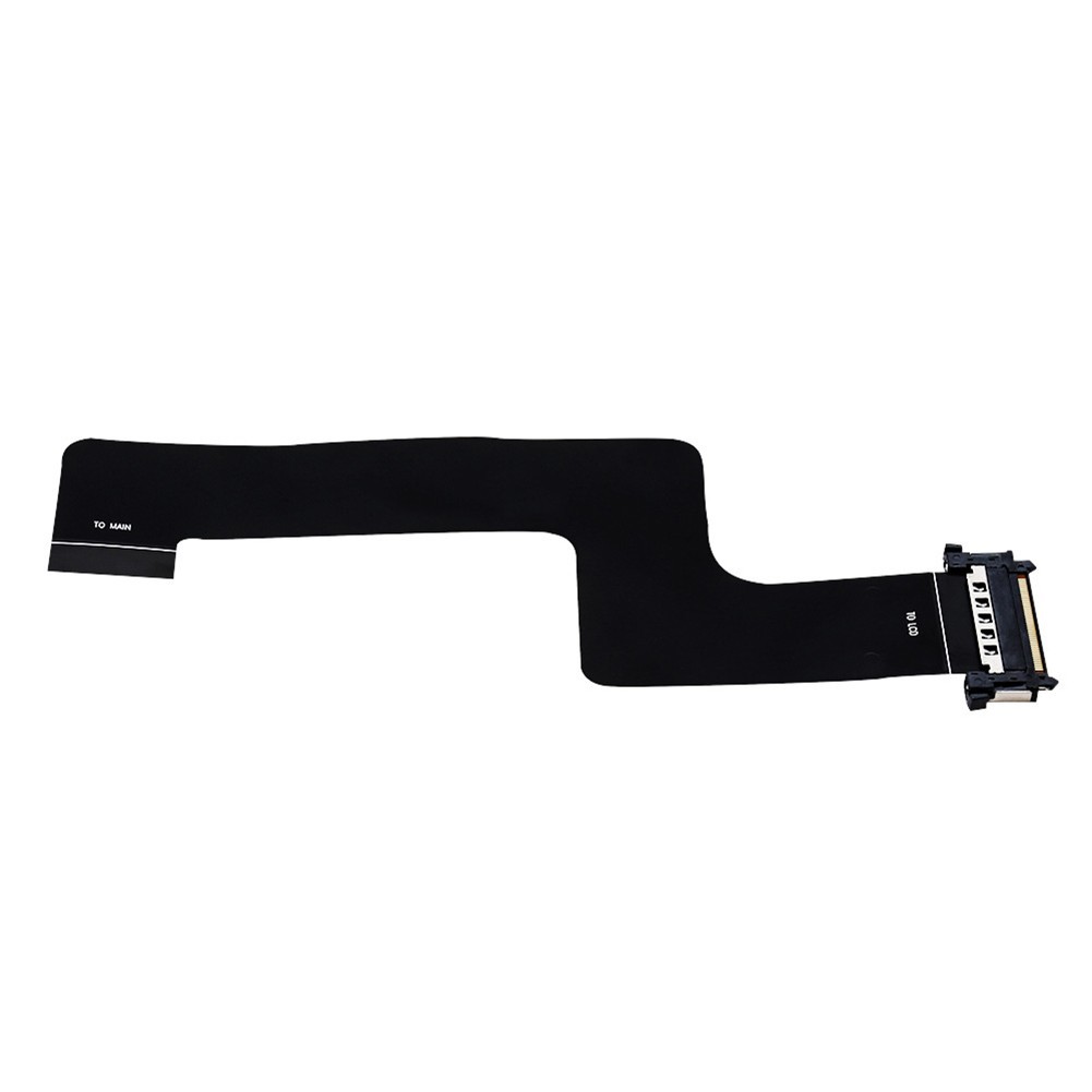 Printer Cable Touchscreen Cable Interference-free Signal Spare Part Screen