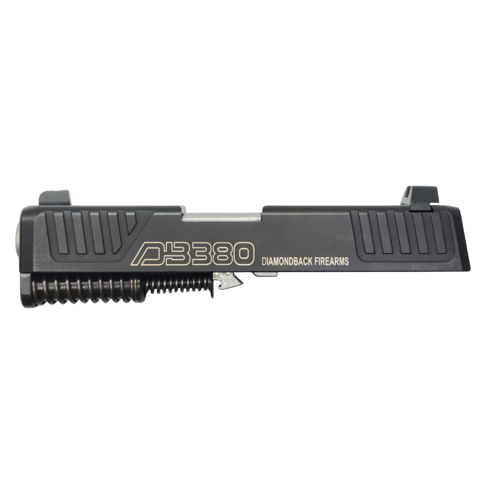 Diamondback DB380 Slide .380 ACP