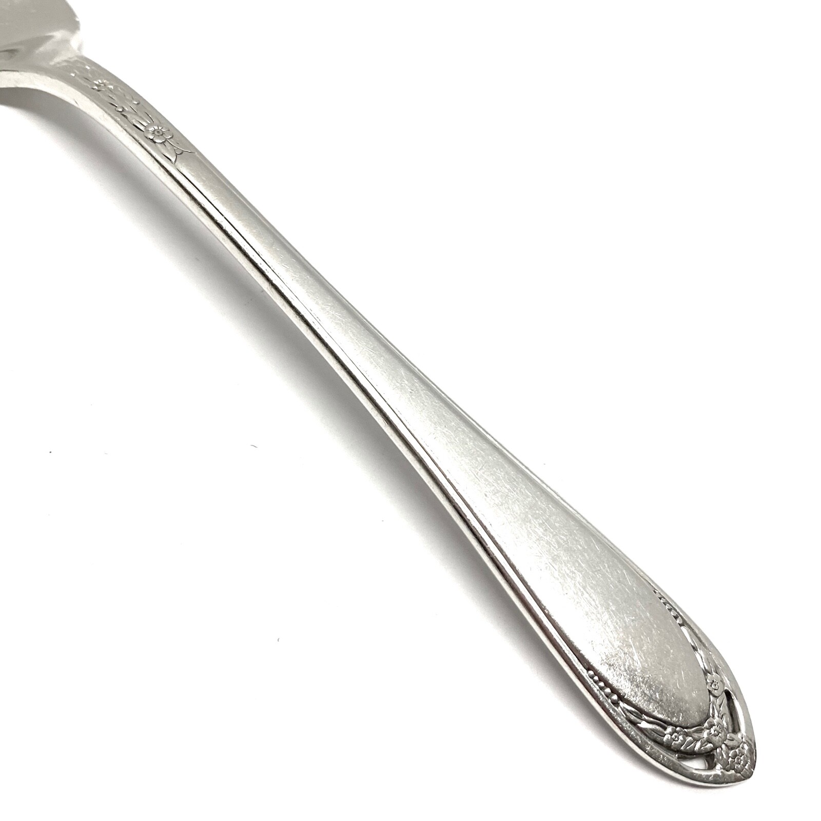 1847 Rogers Bros LOVELACE 1936 International Silver Plate Flatware CHOICE