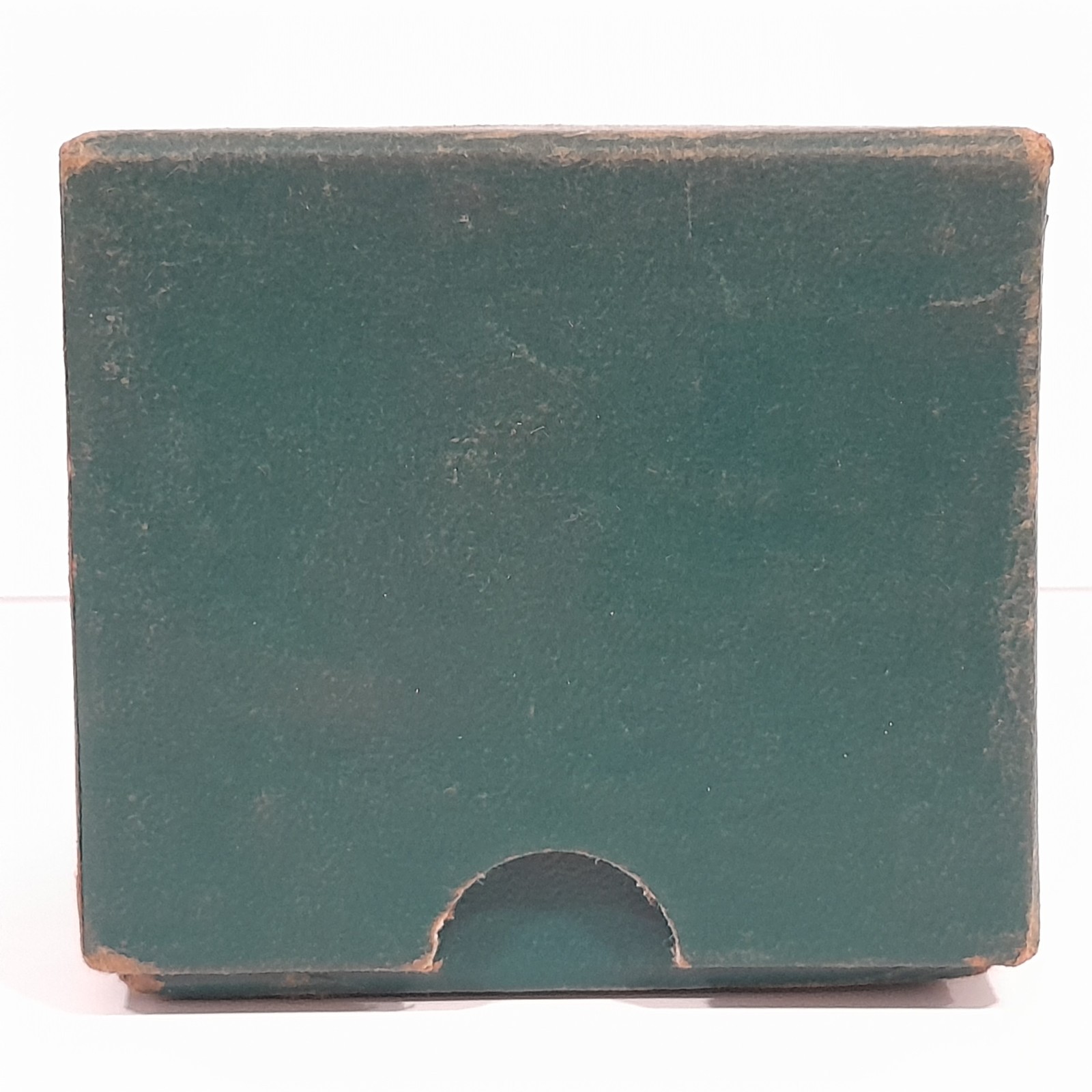 Greenfield 3/16 Steel Number Figure Stamp Set Original Box Part 31230 USA