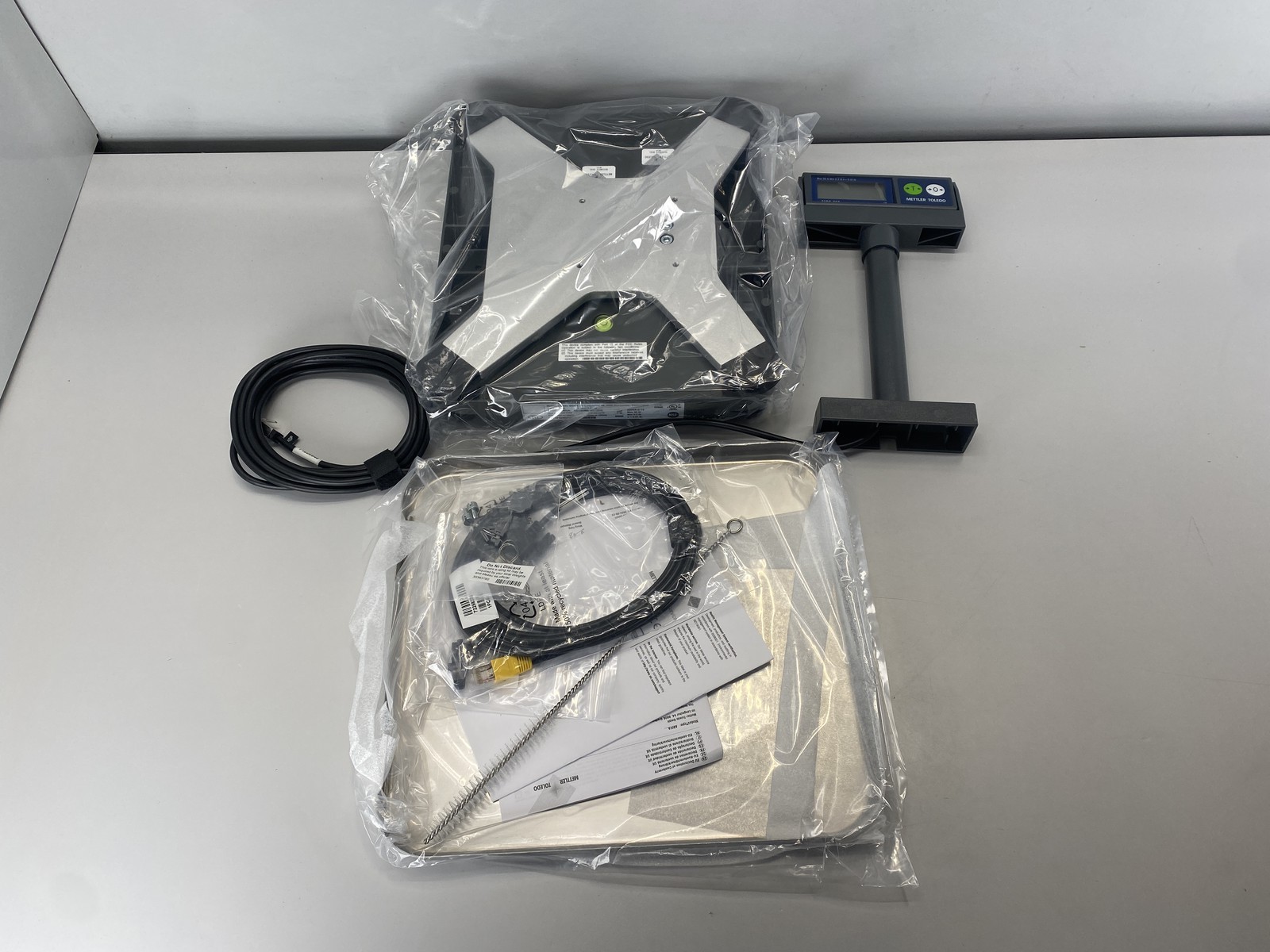 Mettler Toledo Digital Tabletop Scale 30064050