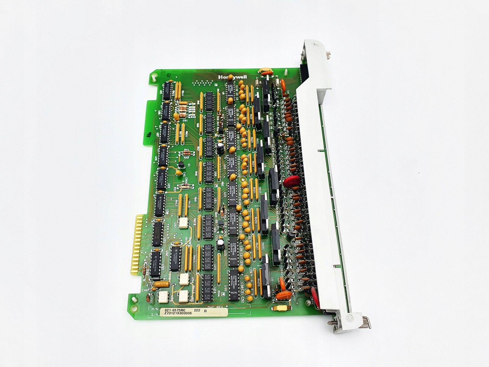 HONEYWELL 621-6575RC OUTPUT MODULE