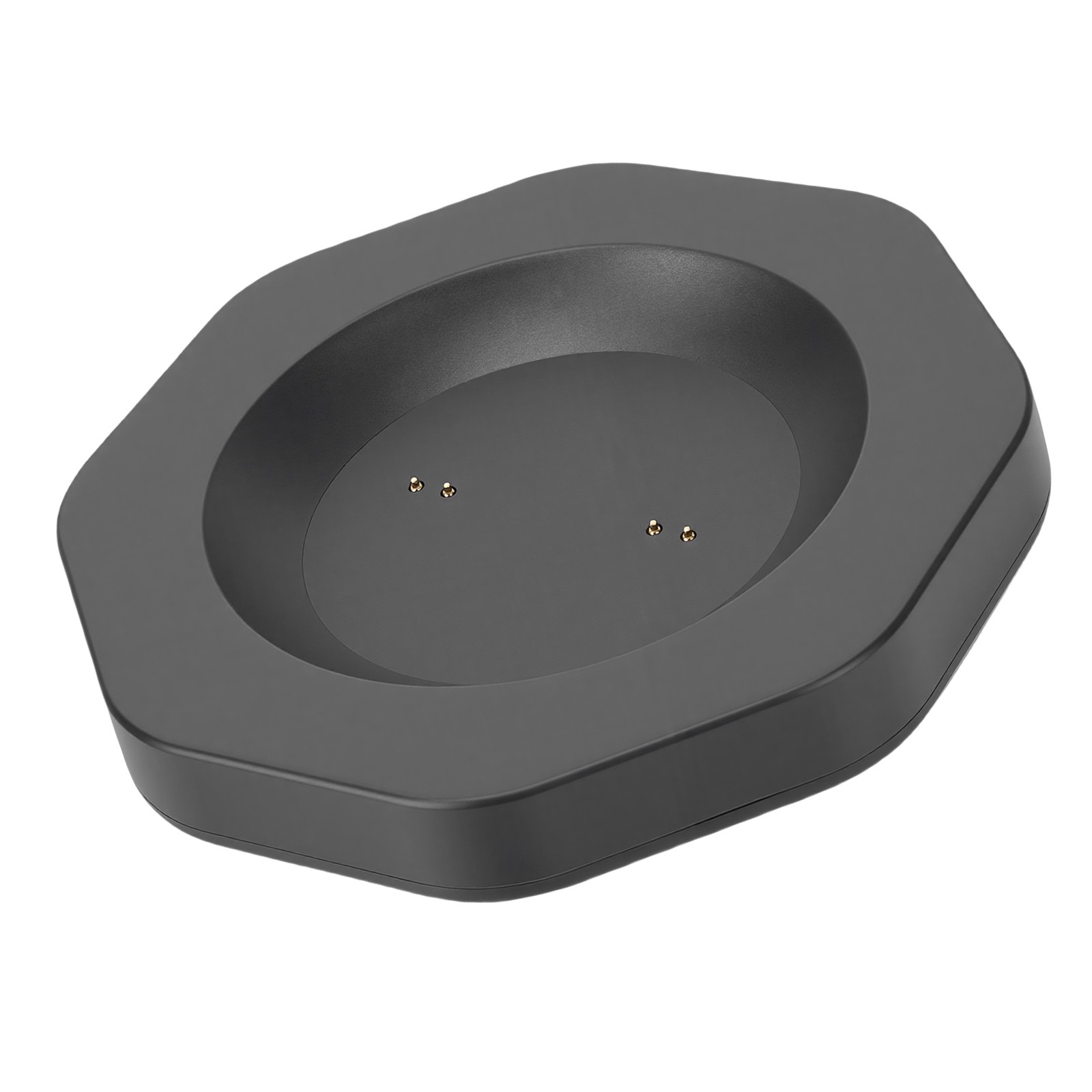 Smart Mug Charging Coaster Compact Design For Ember Mugs Black