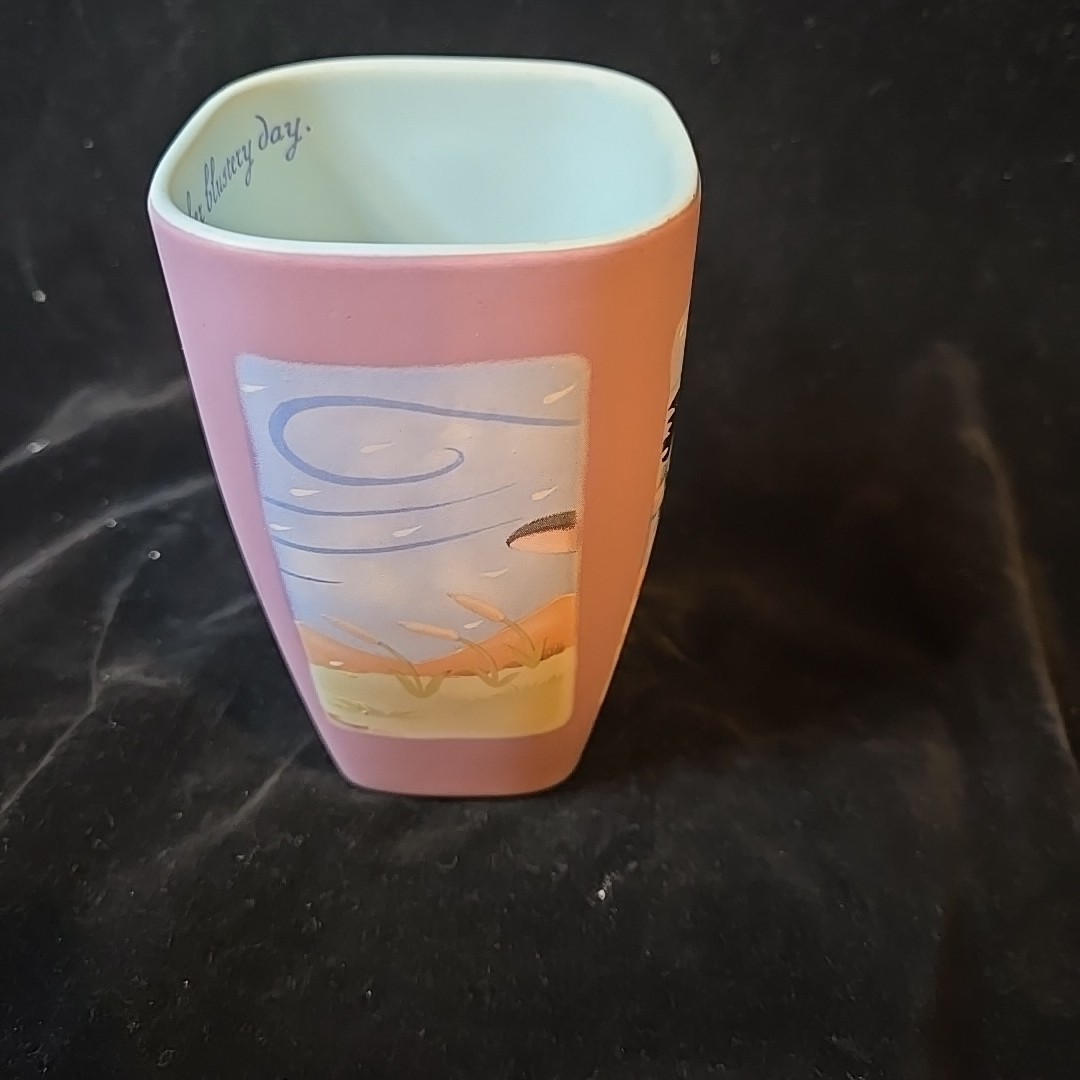 Walt Disney World Eeyore Another Blustery Day Mug