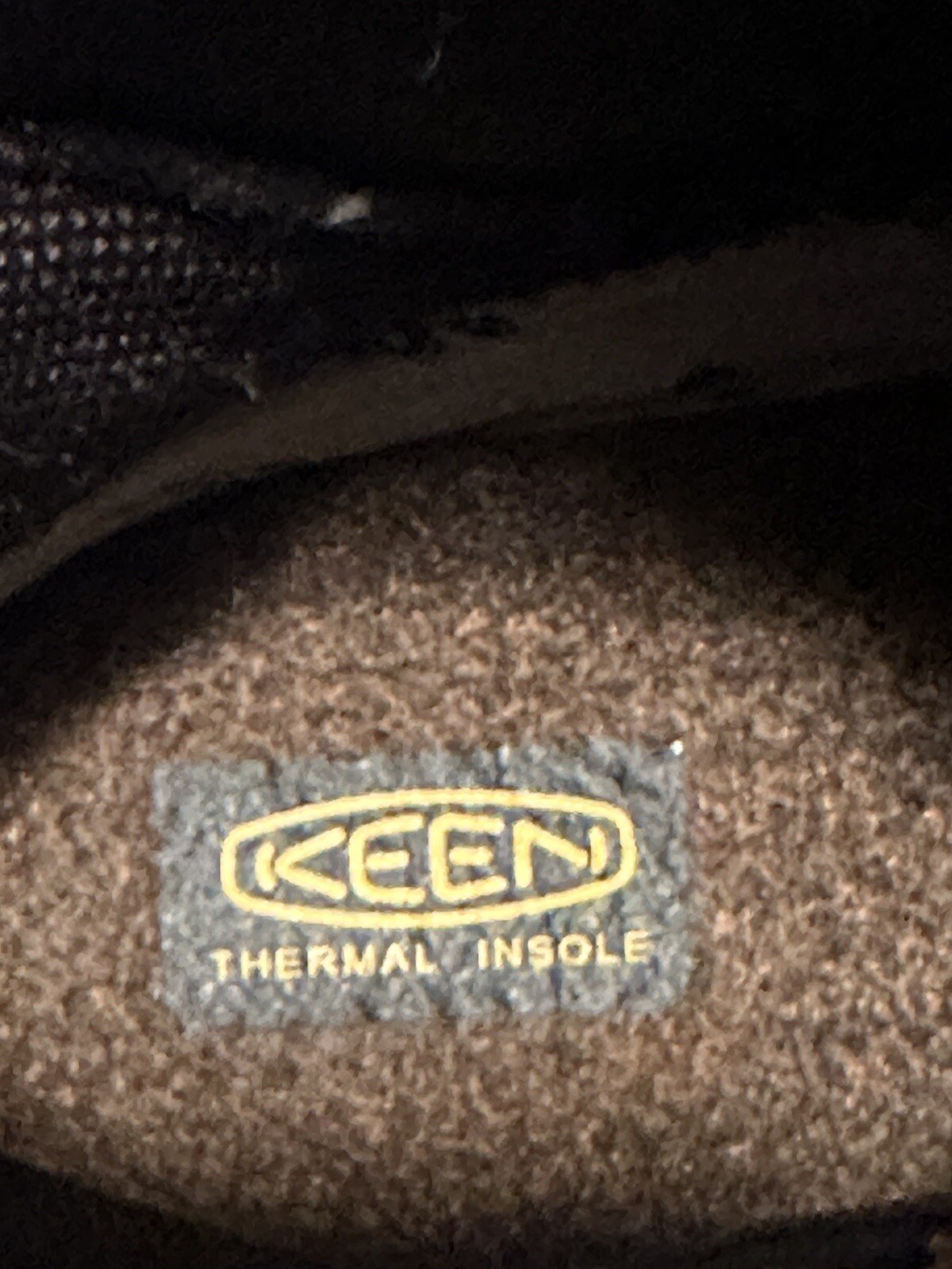 NEW KEEN Men’s Size 9 M Revel IV 4 Chelsea Waterproof Insulated Boots 1025559