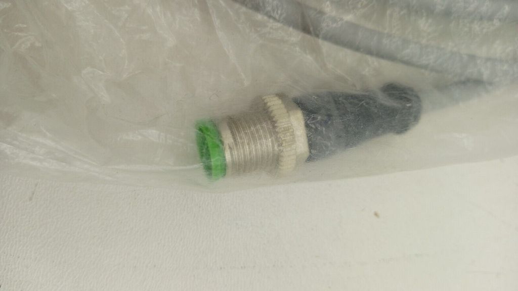 Murrelektronik 7000-40021-2340300 Interconnect Cable Sensor Actuator Cable 3m