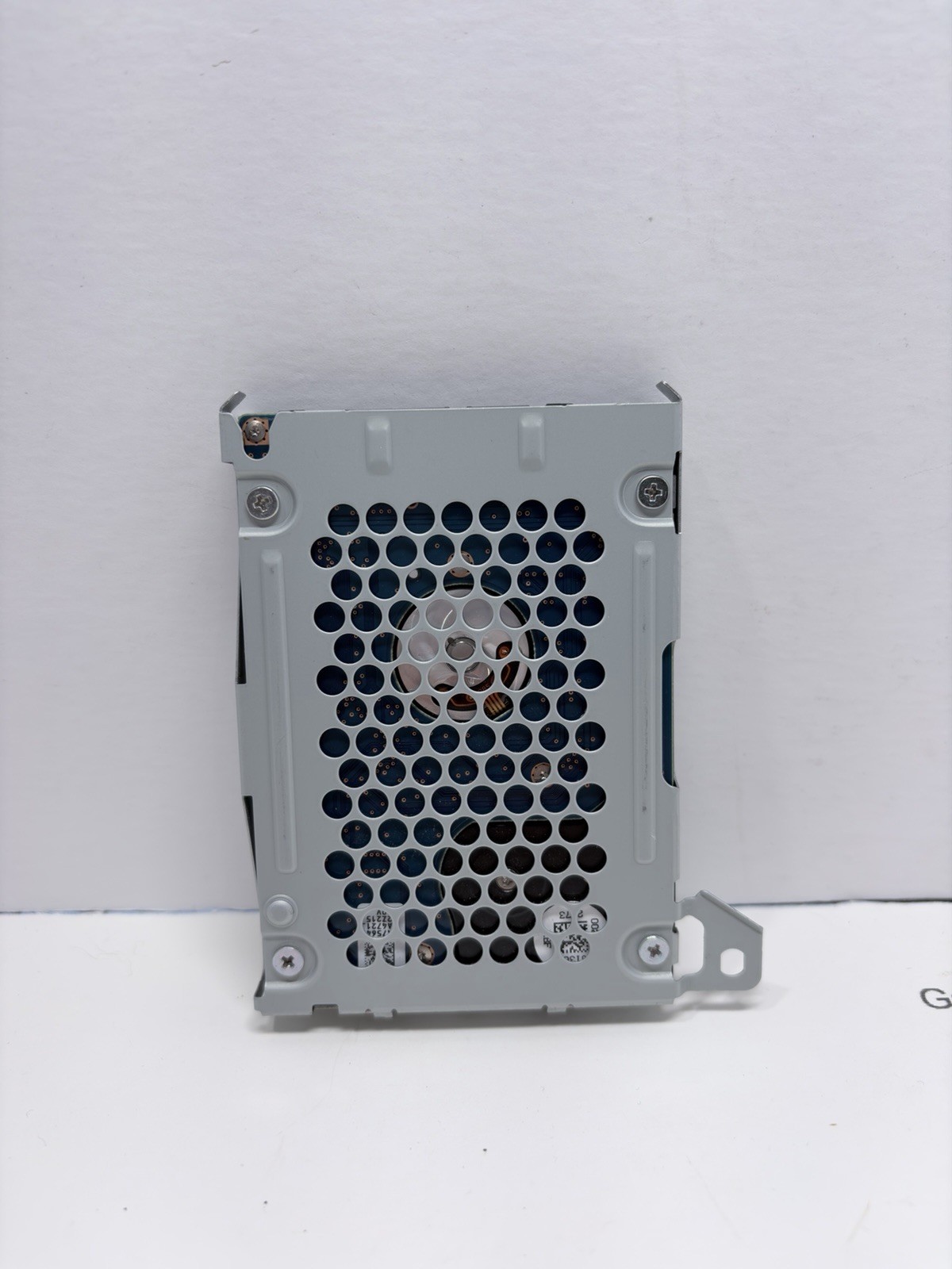 Genuine Sony Playstation 3 HDD