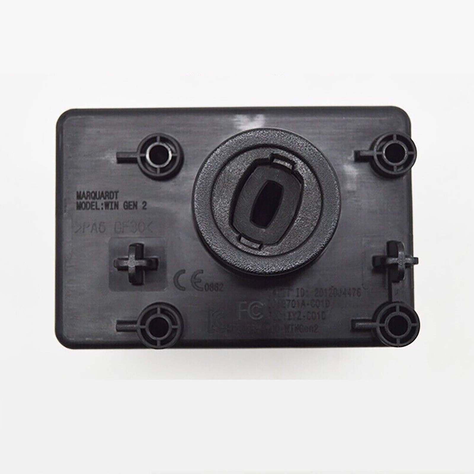Wireless Ignition Switch Node Module With Key For Dodge For Jeep 68210150AB