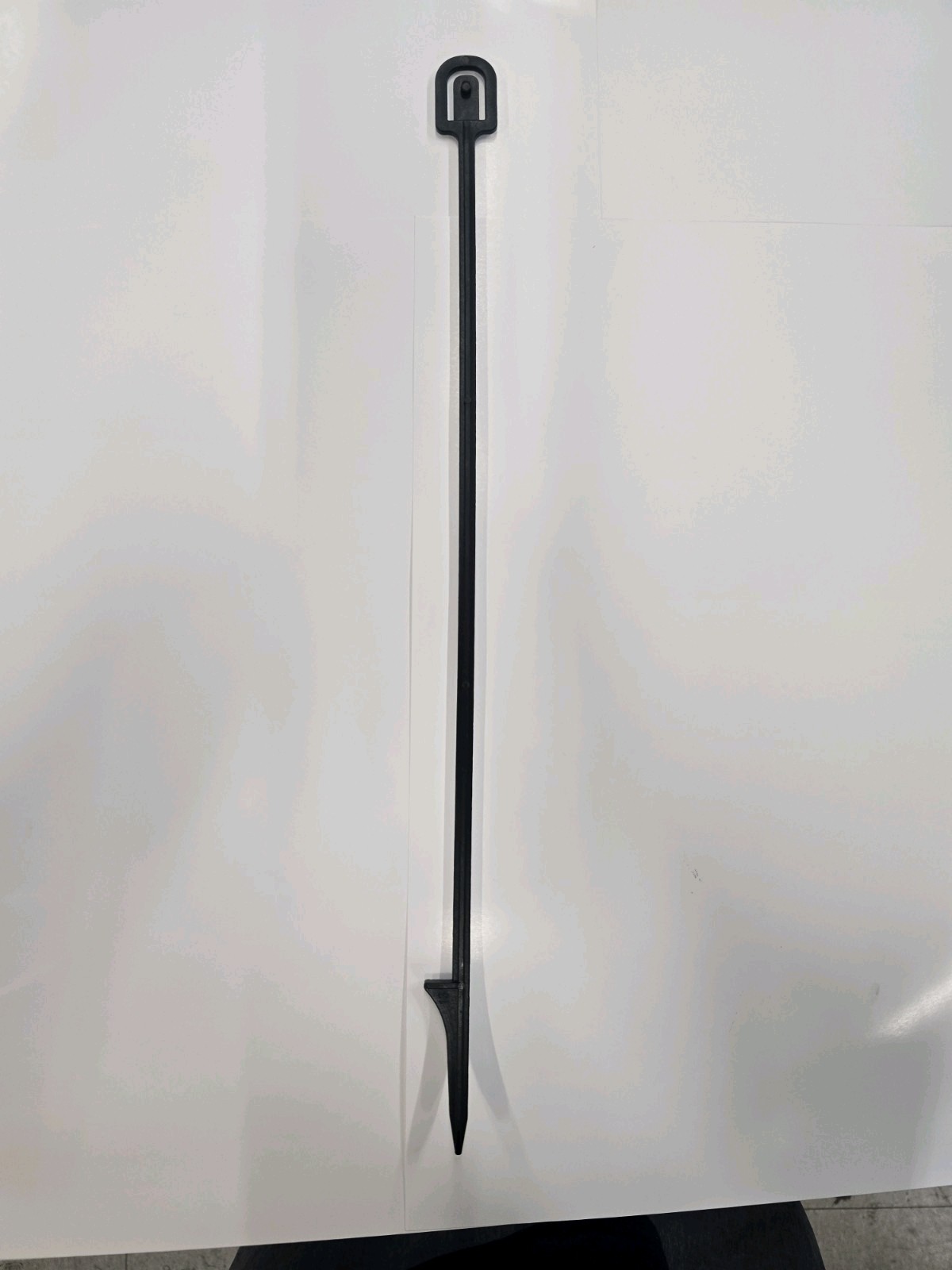 Step Stake