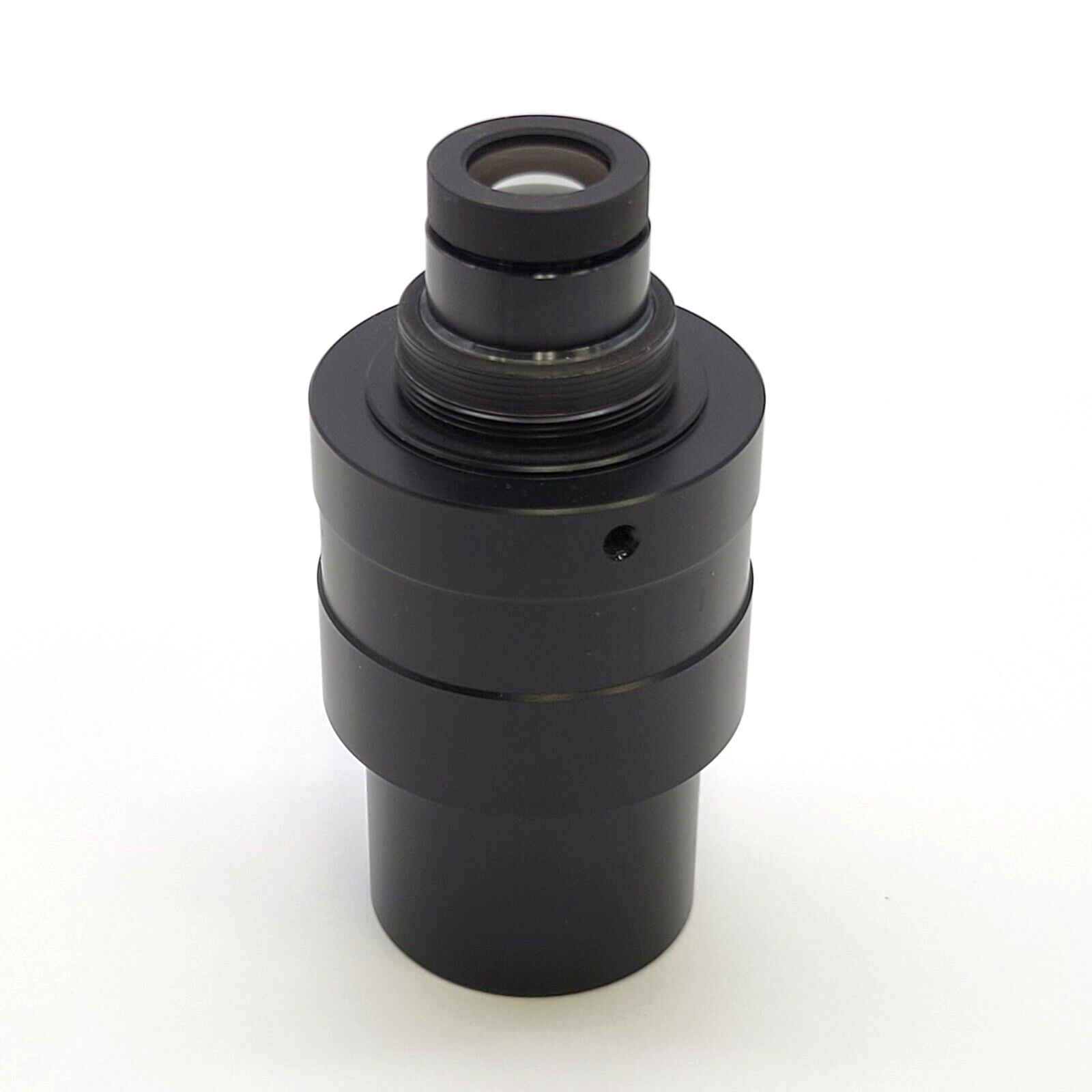 Nikon 5x Objective for Toolmakers Measuring Microscope