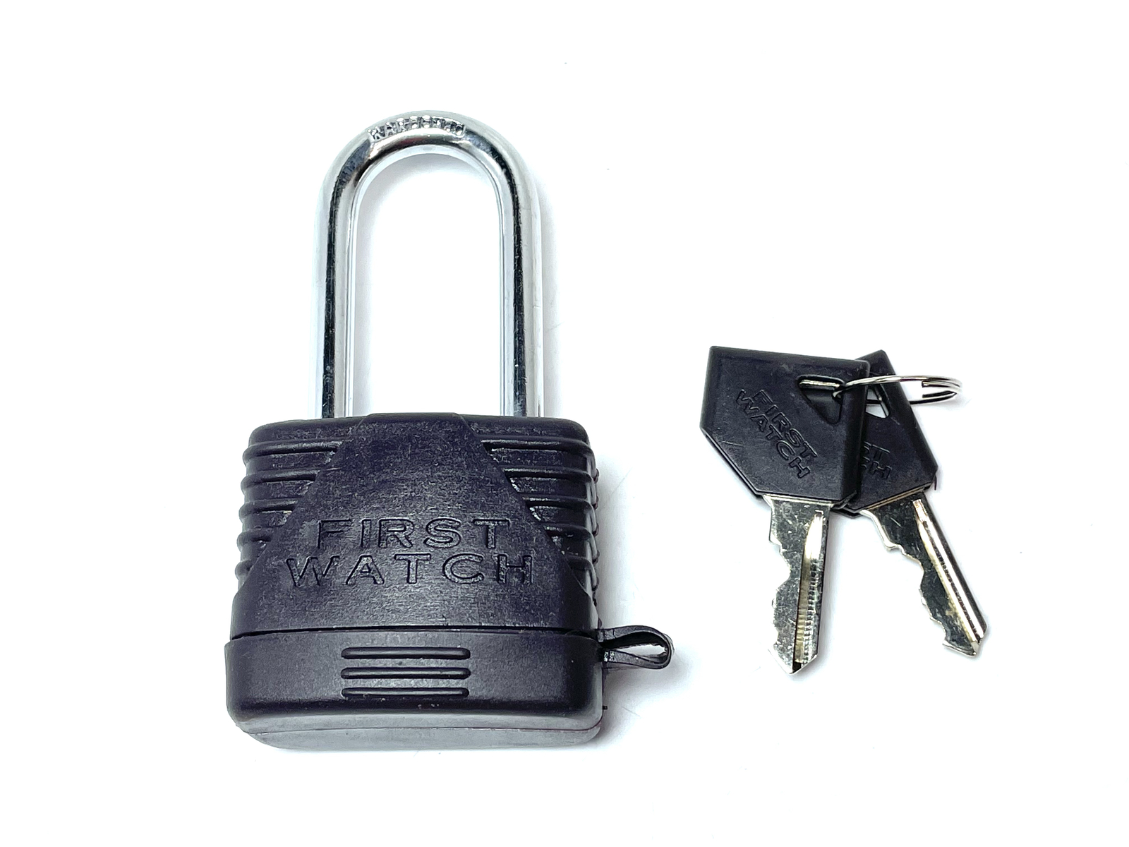 Belwith First Watch 1-9/16" Weatherproof Padlock