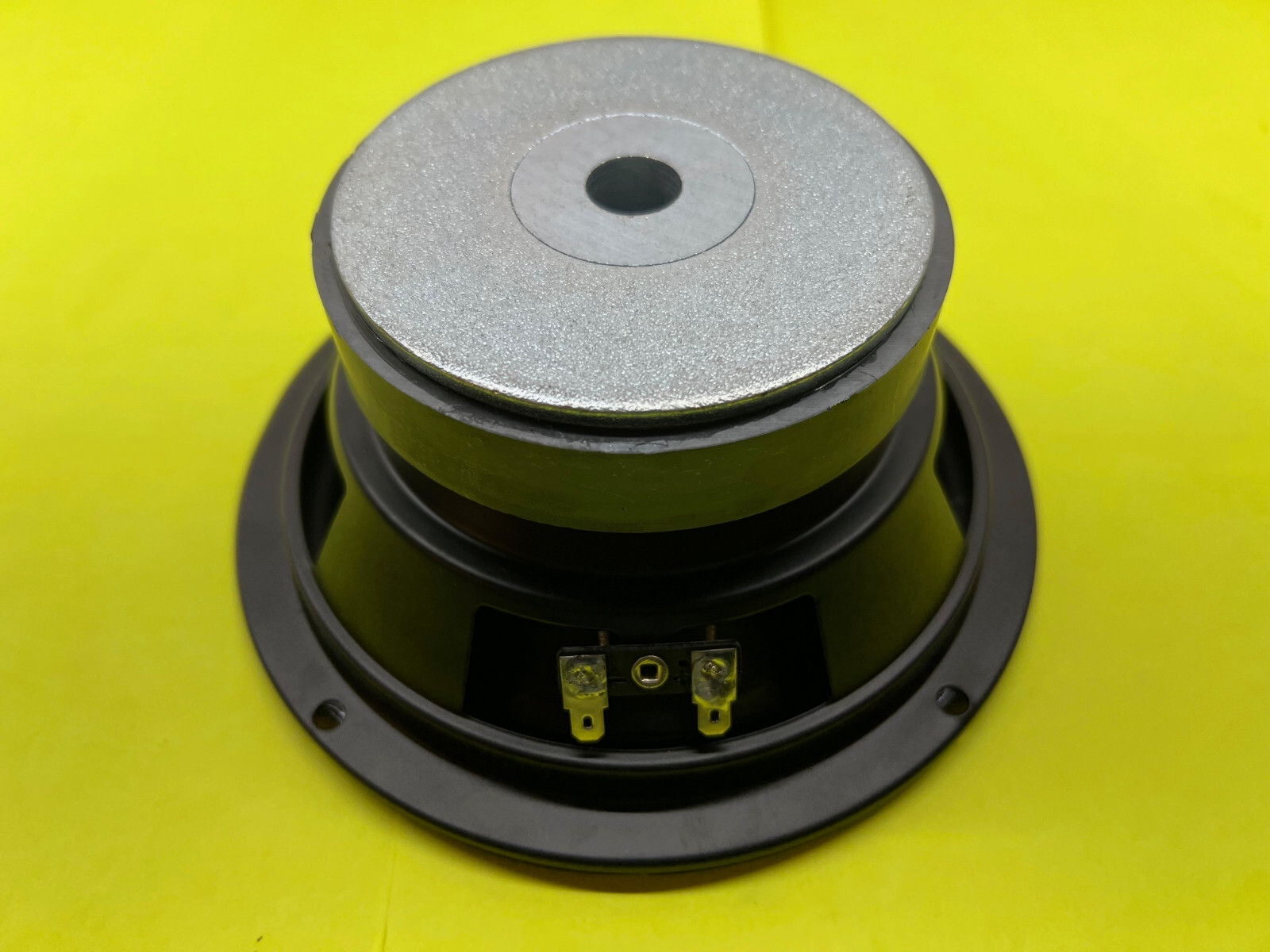 Infinity RS-10 Bookshelf Speaker Woofer Replacement New Driver Free Shipping