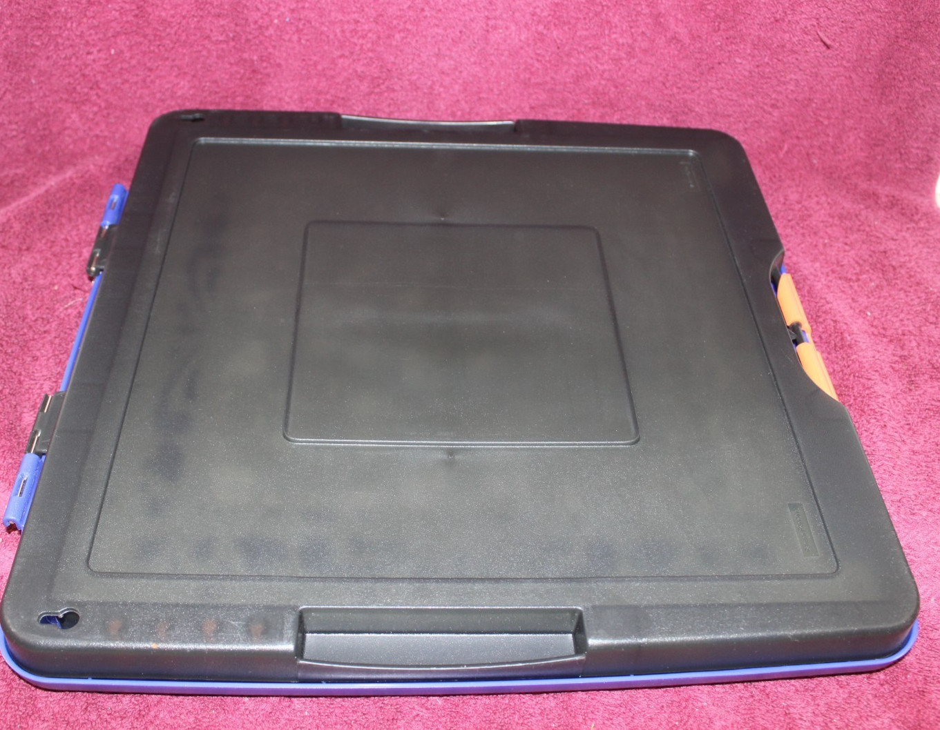Fiskars Scrapboss Embossing System - 12x12